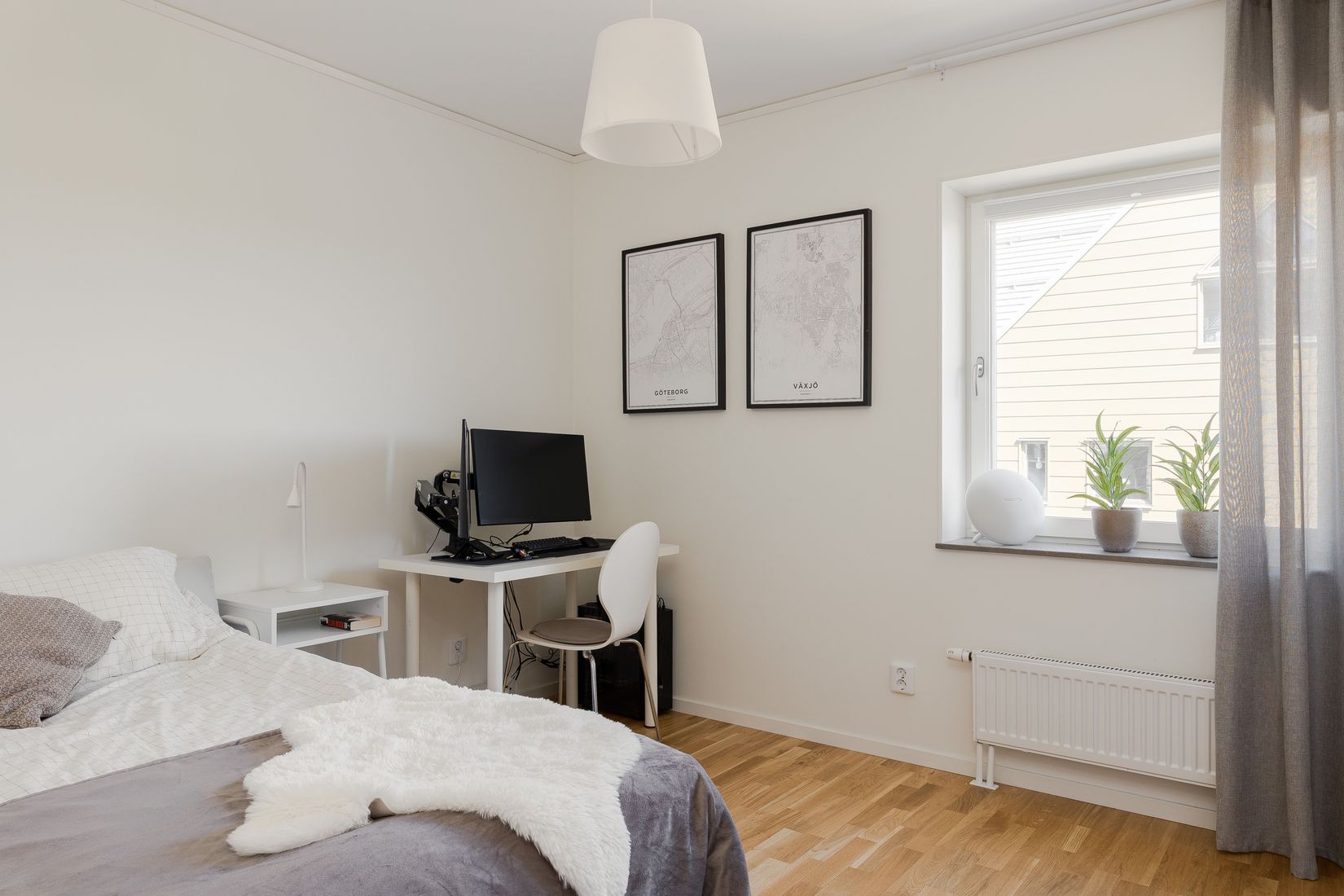 Bostadsrätt, Välluddevägen 7A, Välludden, Växjö