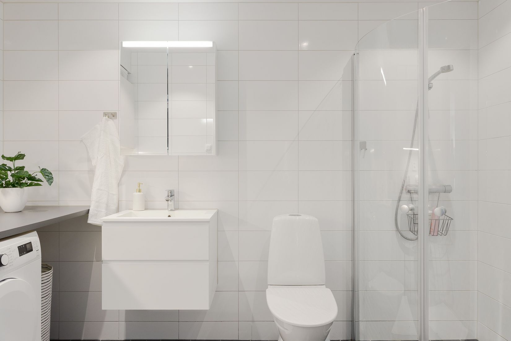 Bostadsrätt, Välluddevägen 7A, Välludden, Växjö