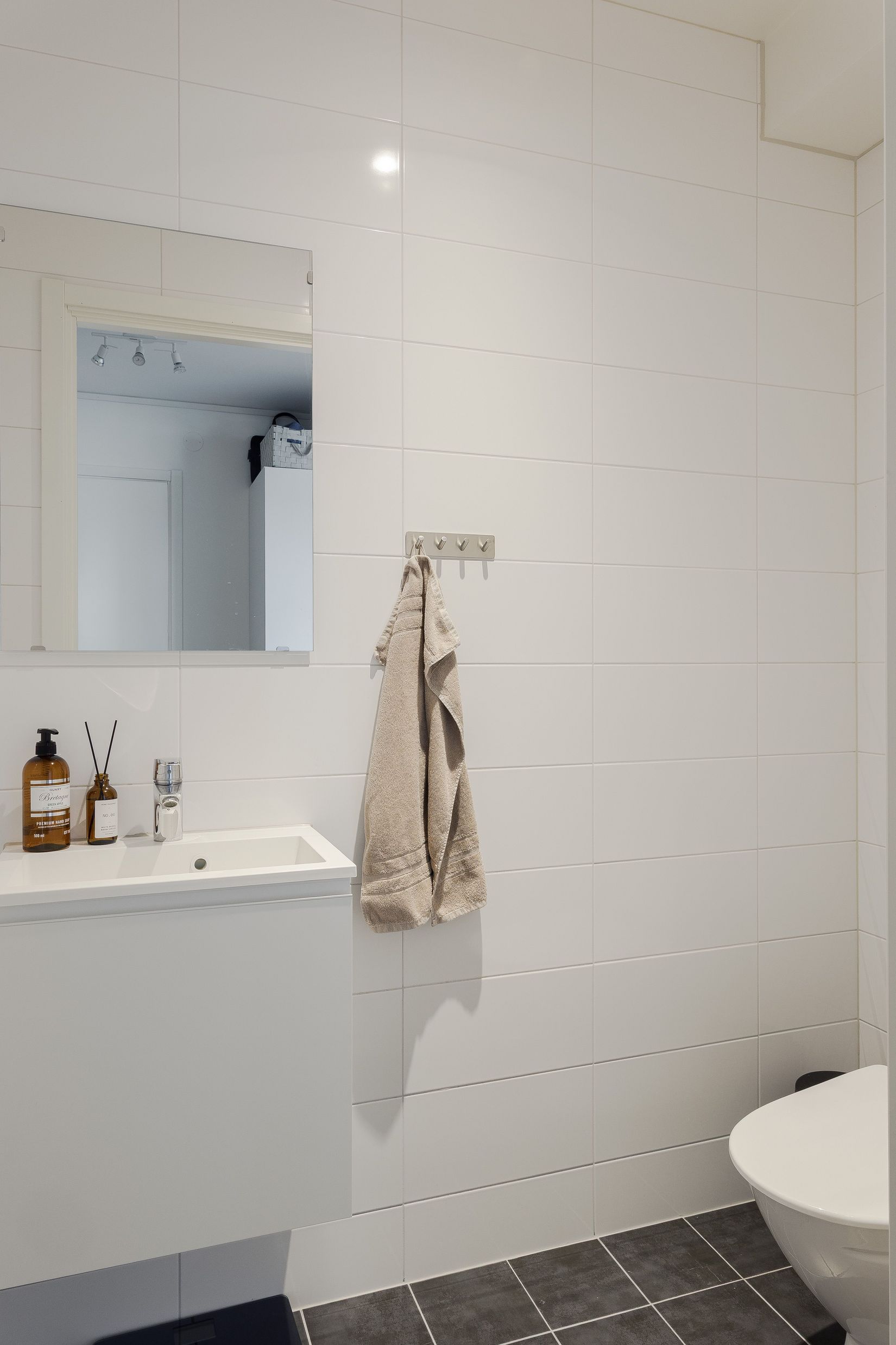 Bostadsrätt, Välluddevägen 7A, Välludden, Växjö