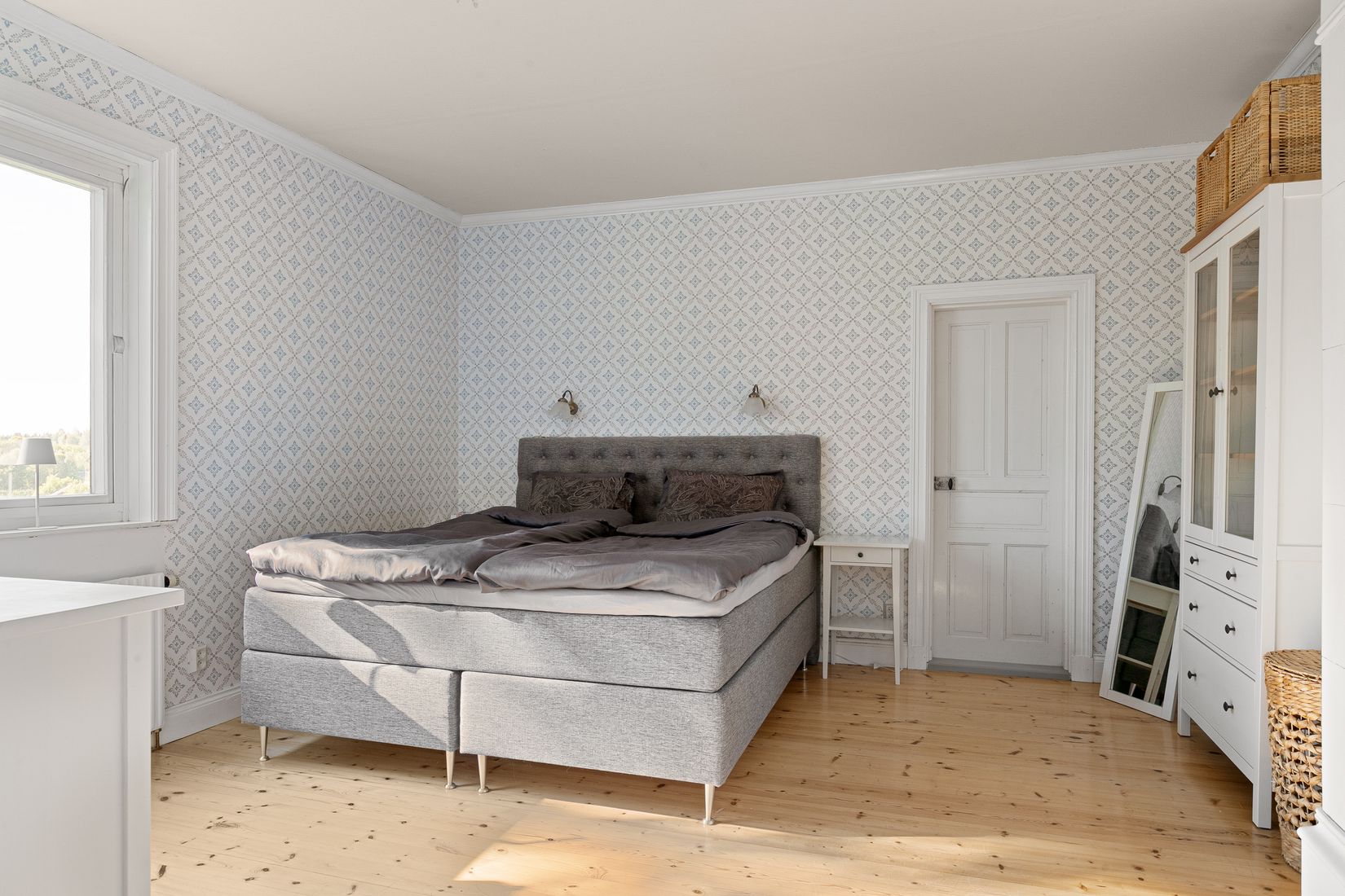 Villa, Svärdsjövägen 25, Åsen, Sandviken