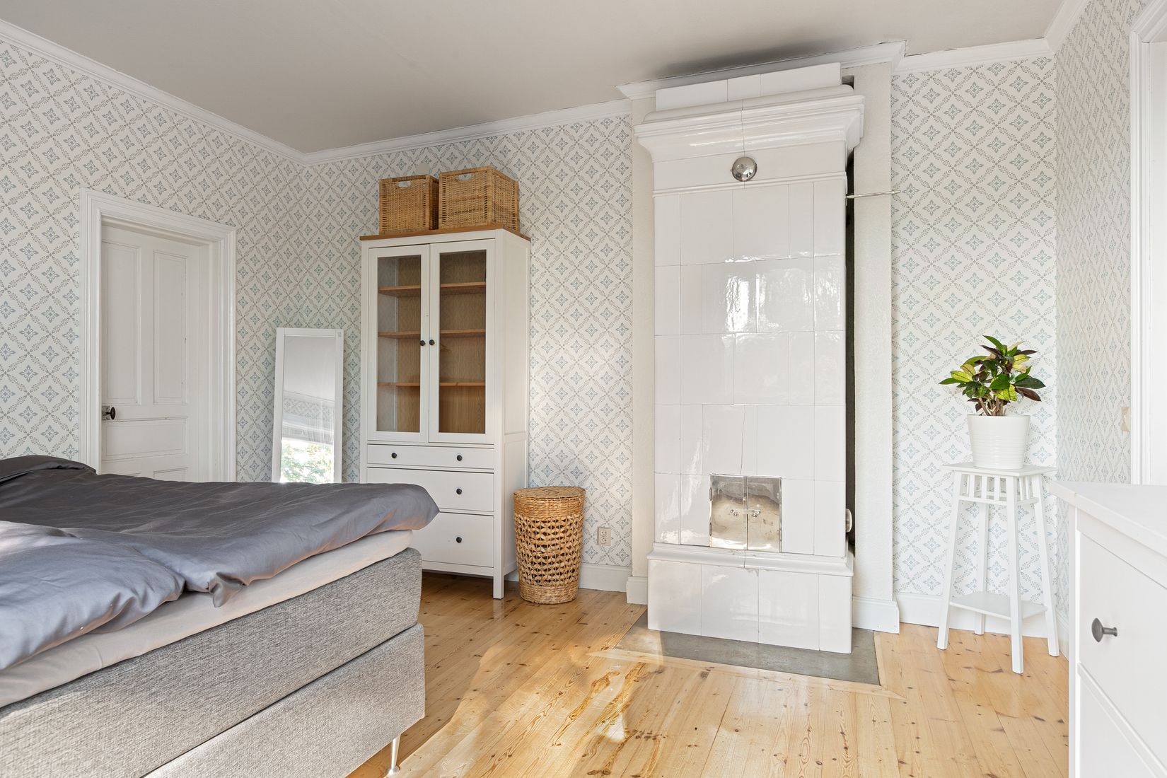 Villa, Svärdsjövägen 25, Åsen, Sandviken