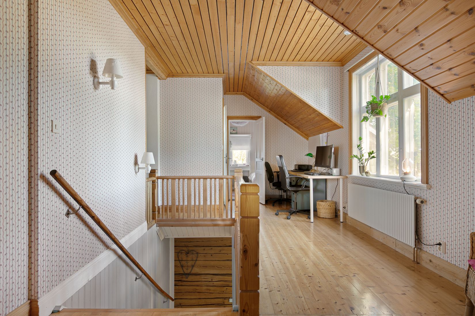 Villa, Svärdsjövägen 25, Åsen, Sandviken