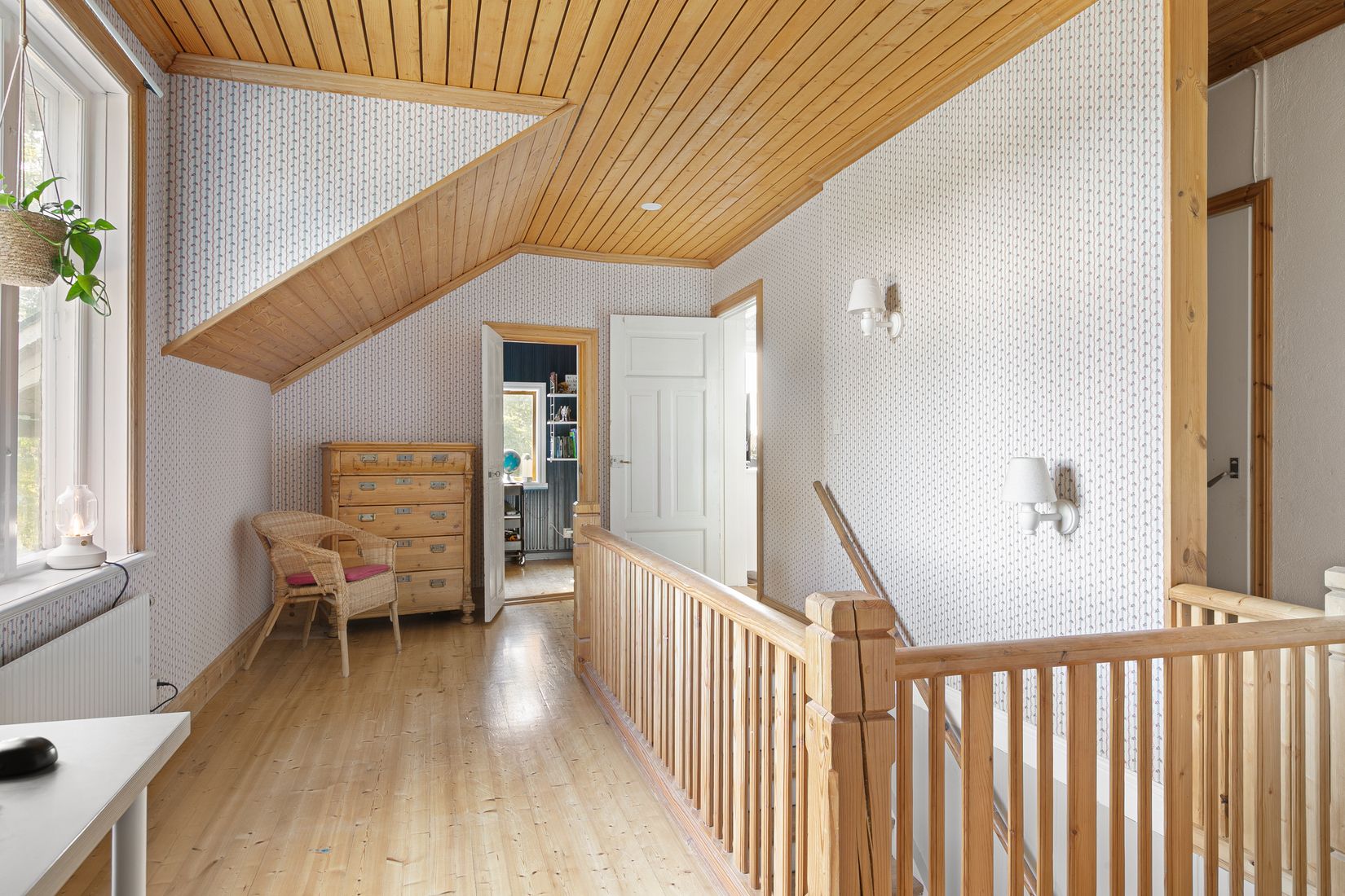 Villa, Svärdsjövägen 25, Åsen, Sandviken