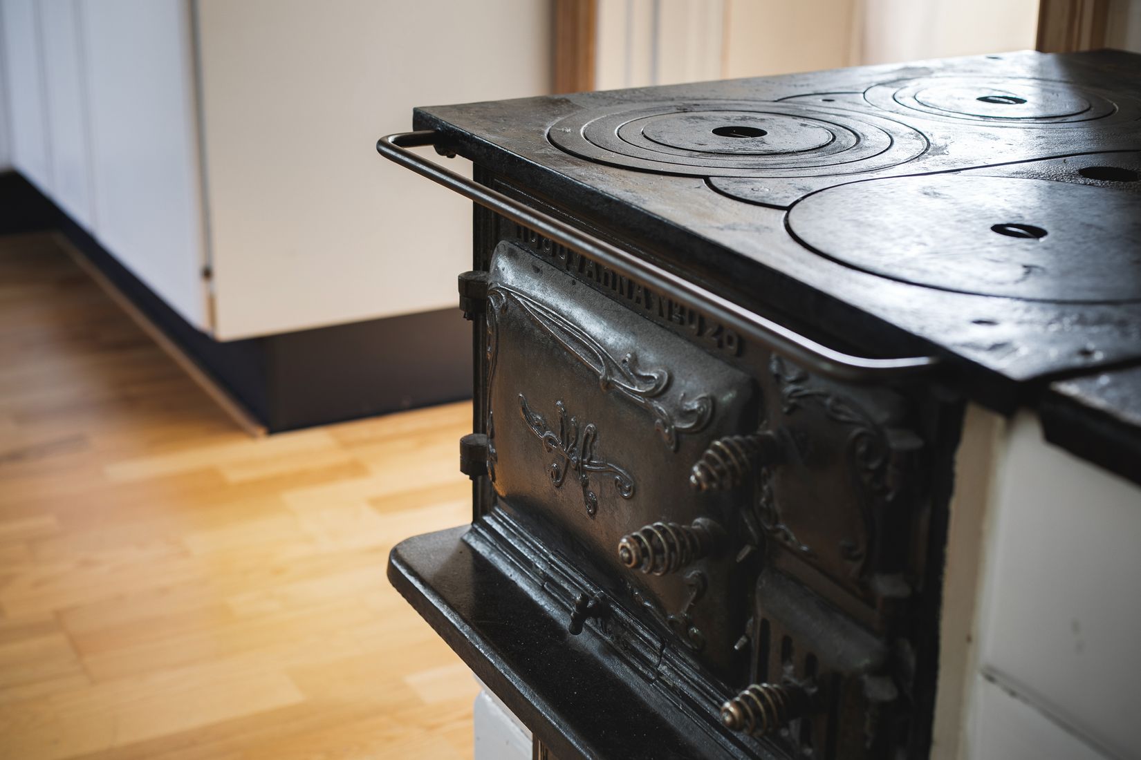 Villa, Svärdsjövägen 25, Åsen, Sandviken