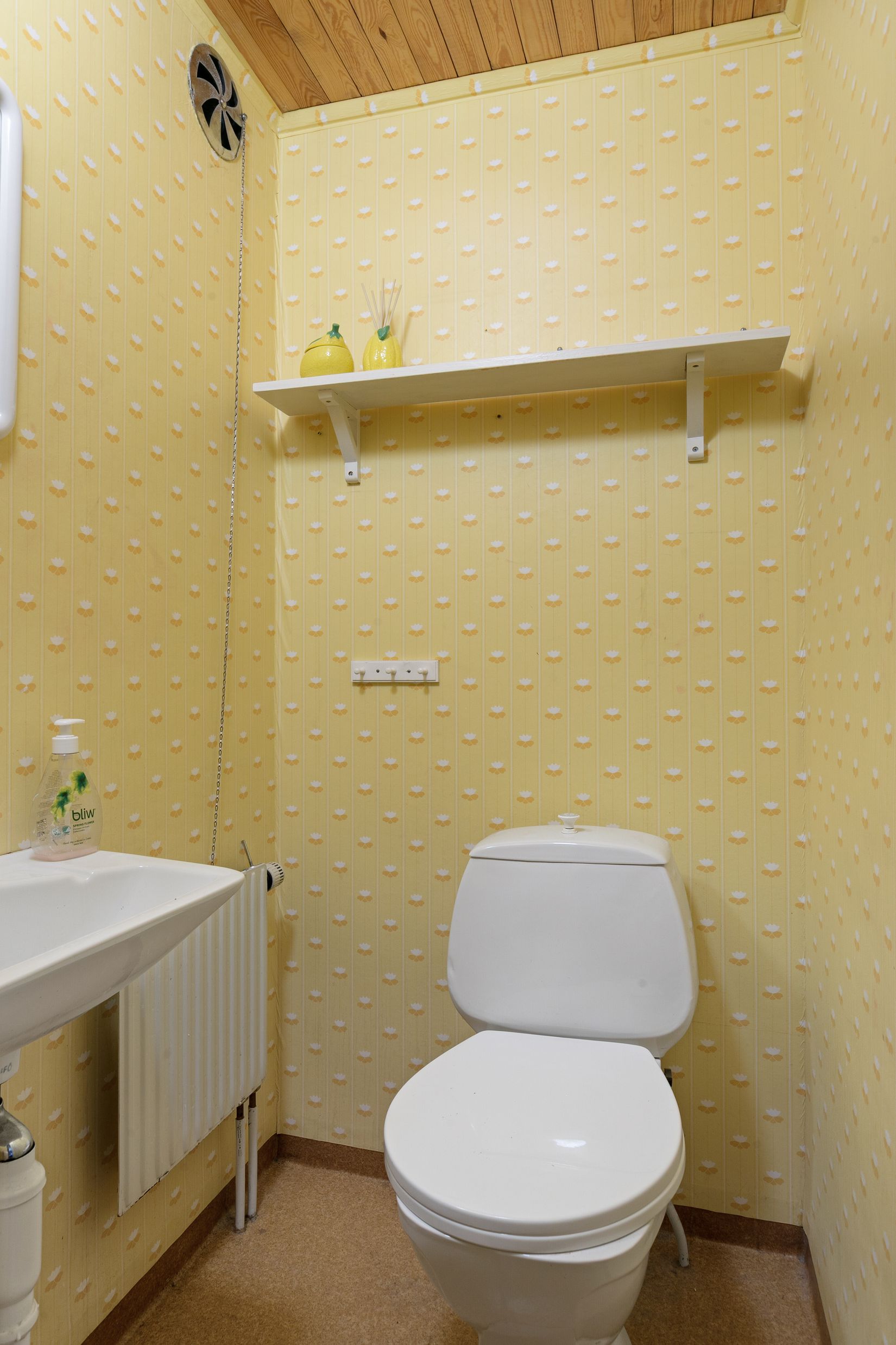 Villa, Svärdsjövägen 25, Åsen, Sandviken