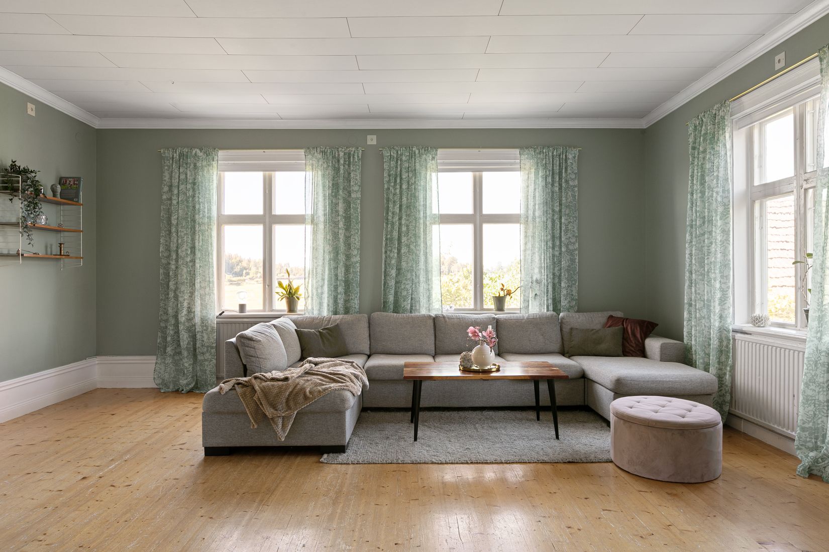 Villa, Svärdsjövägen 25, Åsen, Sandviken