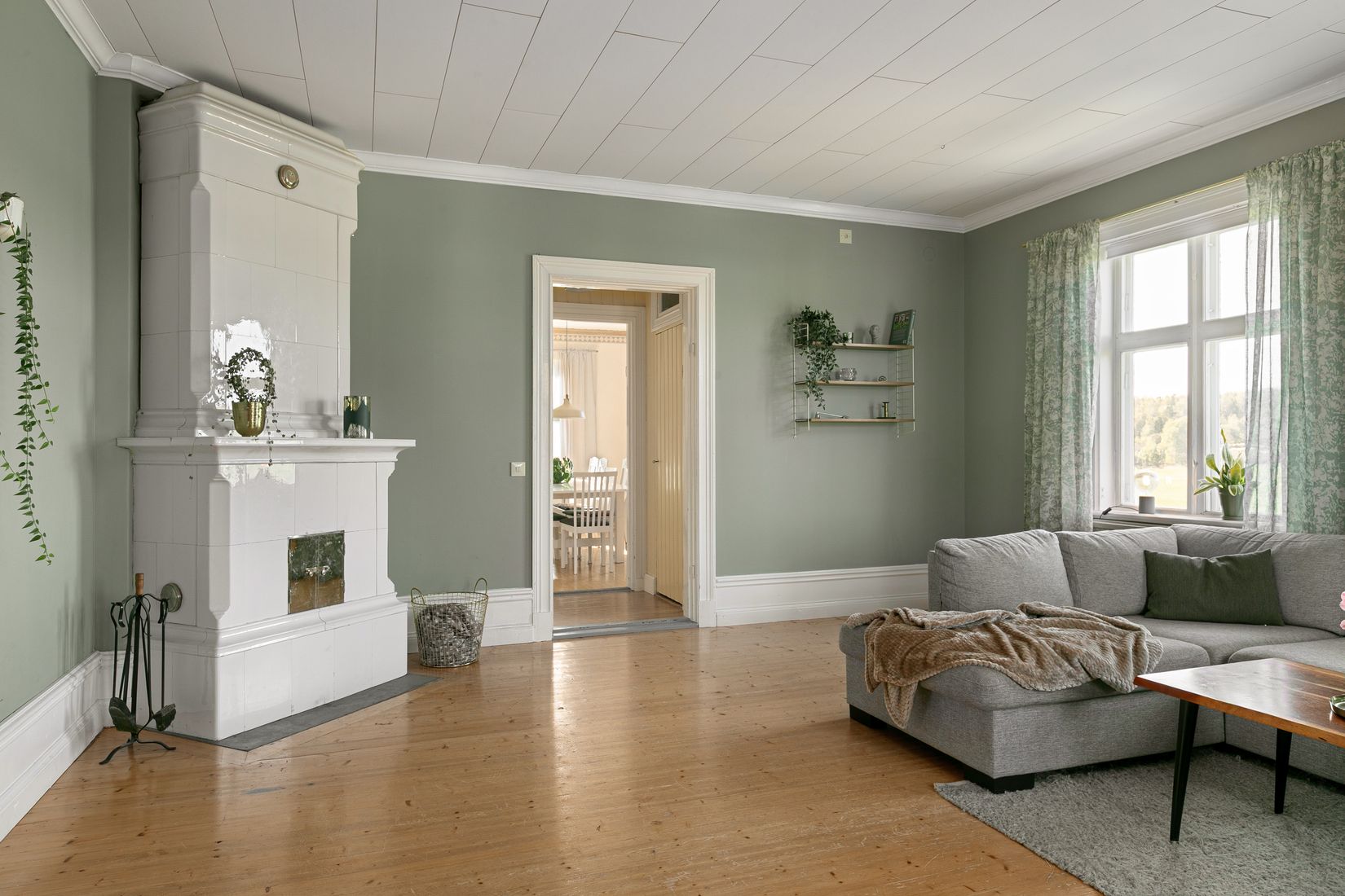 Villa, Svärdsjövägen 25, Åsen, Sandviken