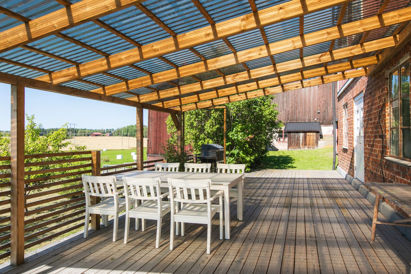 Villa, Svärdsjövägen 25, Åsen, Sandviken