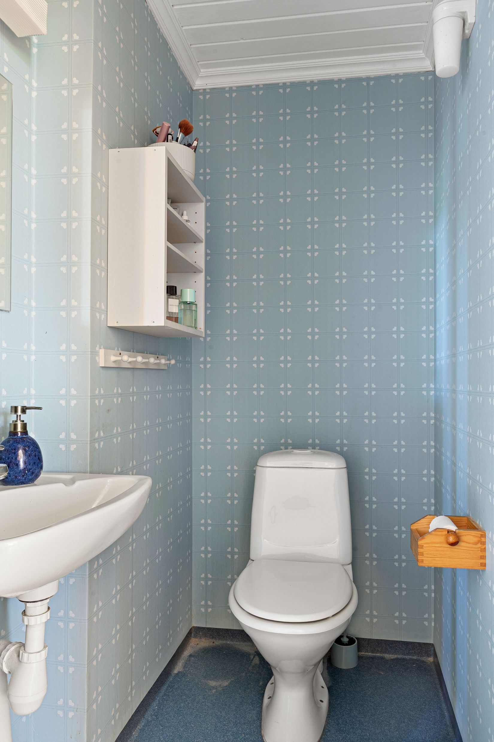 Villa, Svärdsjövägen 25, Åsen, Sandviken