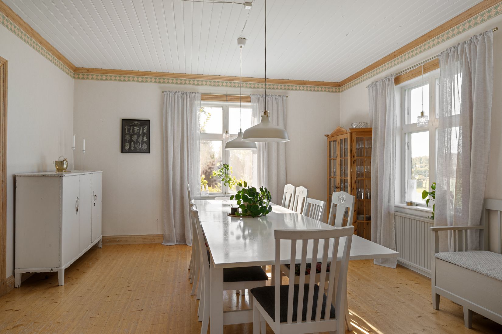Villa, Svärdsjövägen 25, Åsen, Sandviken