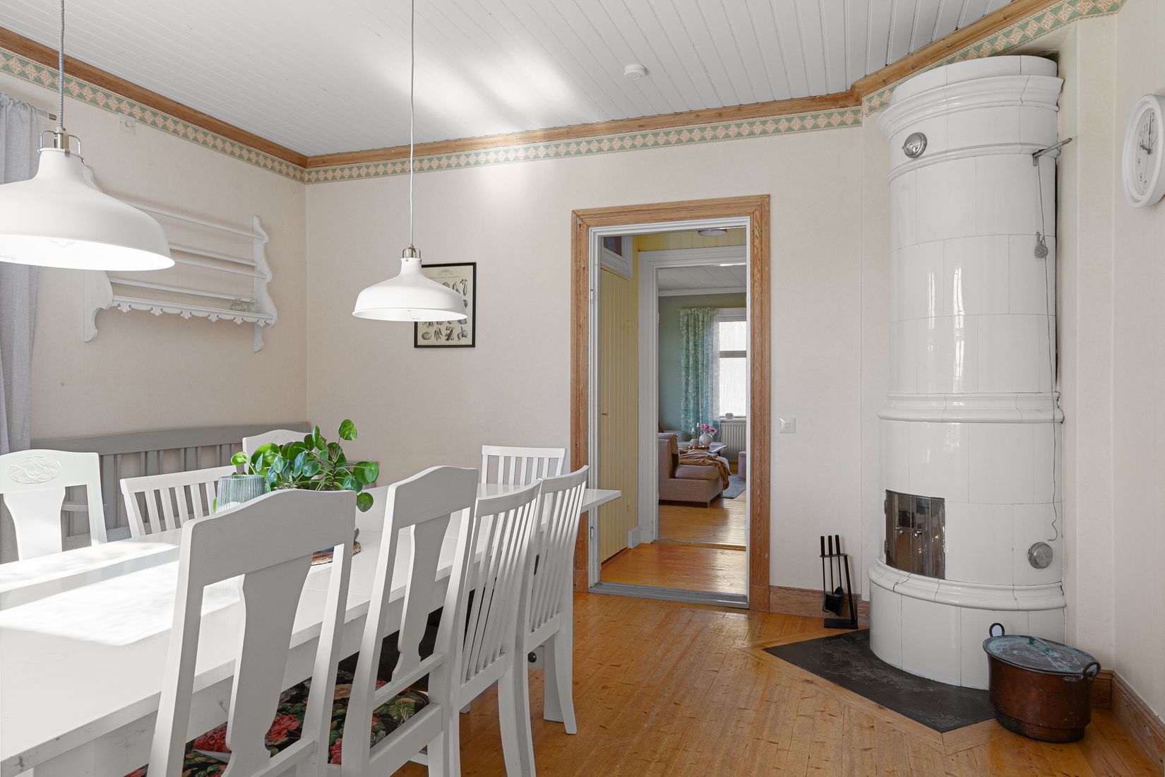 Villa, Svärdsjövägen 25, Åsen, Sandviken