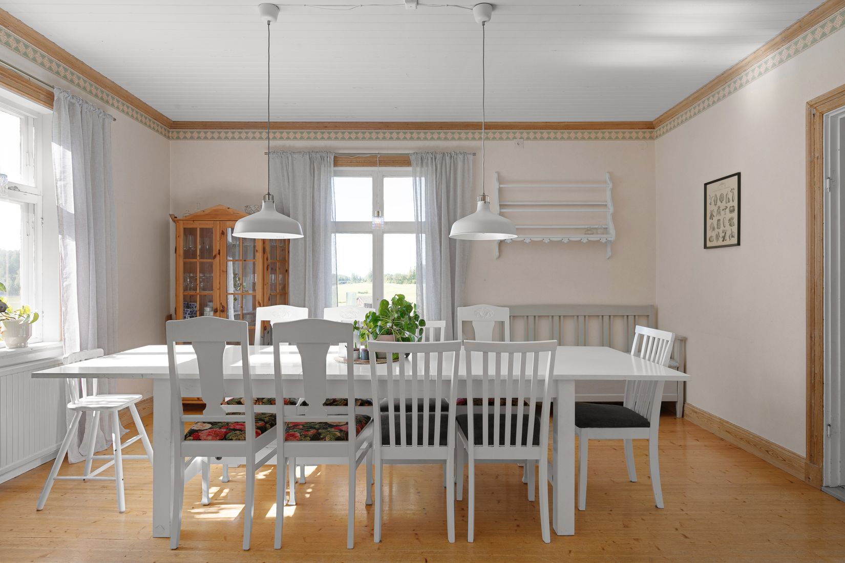 Villa, Svärdsjövägen 25, Åsen, Sandviken