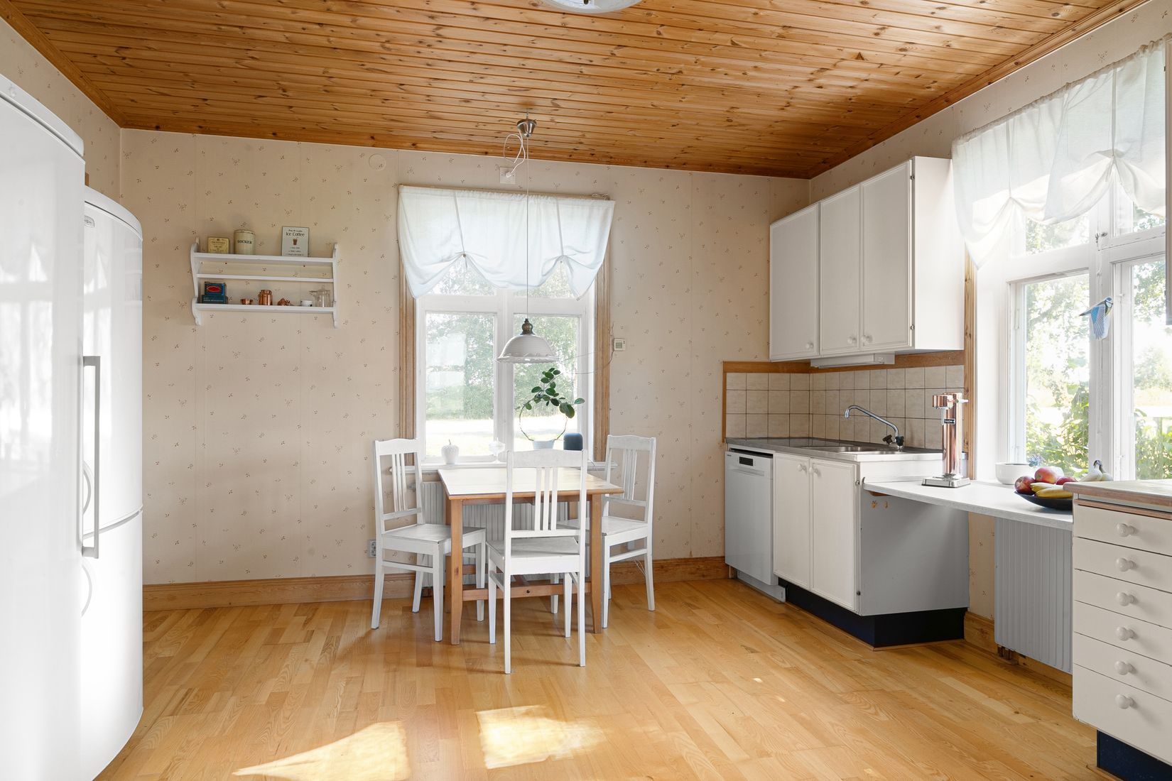 Villa, Svärdsjövägen 25, Åsen, Sandviken