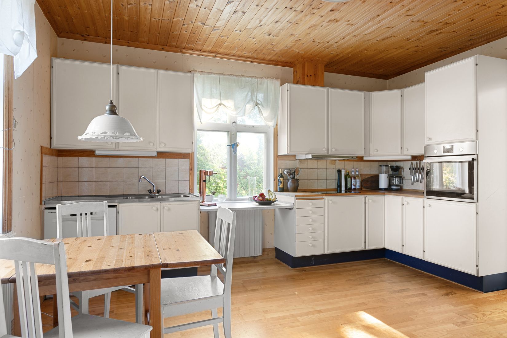 Villa, Svärdsjövägen 25, Åsen, Sandviken