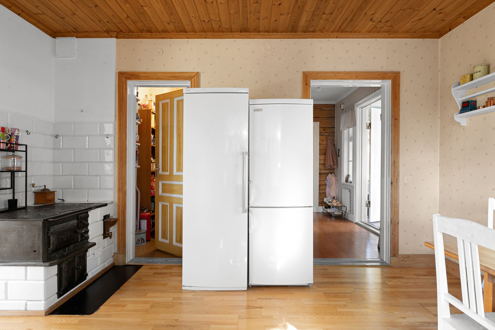 Villa, Svärdsjövägen 25, Åsen, Sandviken