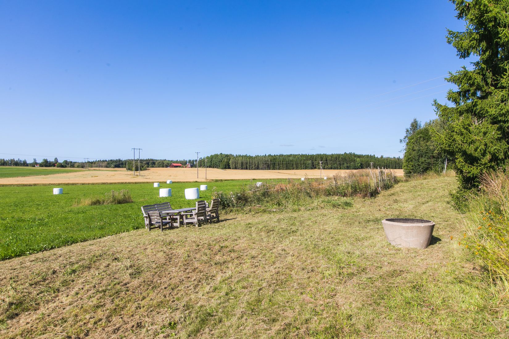 Villa, Svärdsjövägen 25, Åsen, Sandviken