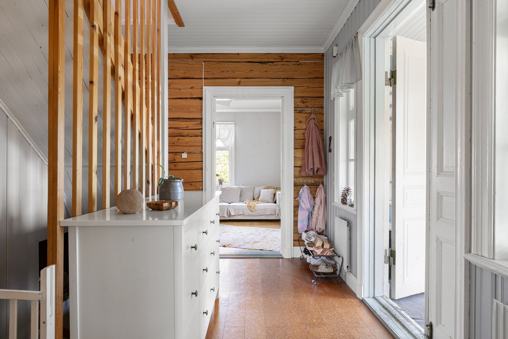 Villa, Svärdsjövägen 25, Åsen, Sandviken