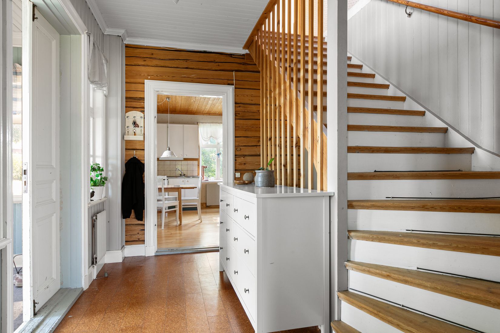 Villa, Svärdsjövägen 25, Åsen, Sandviken