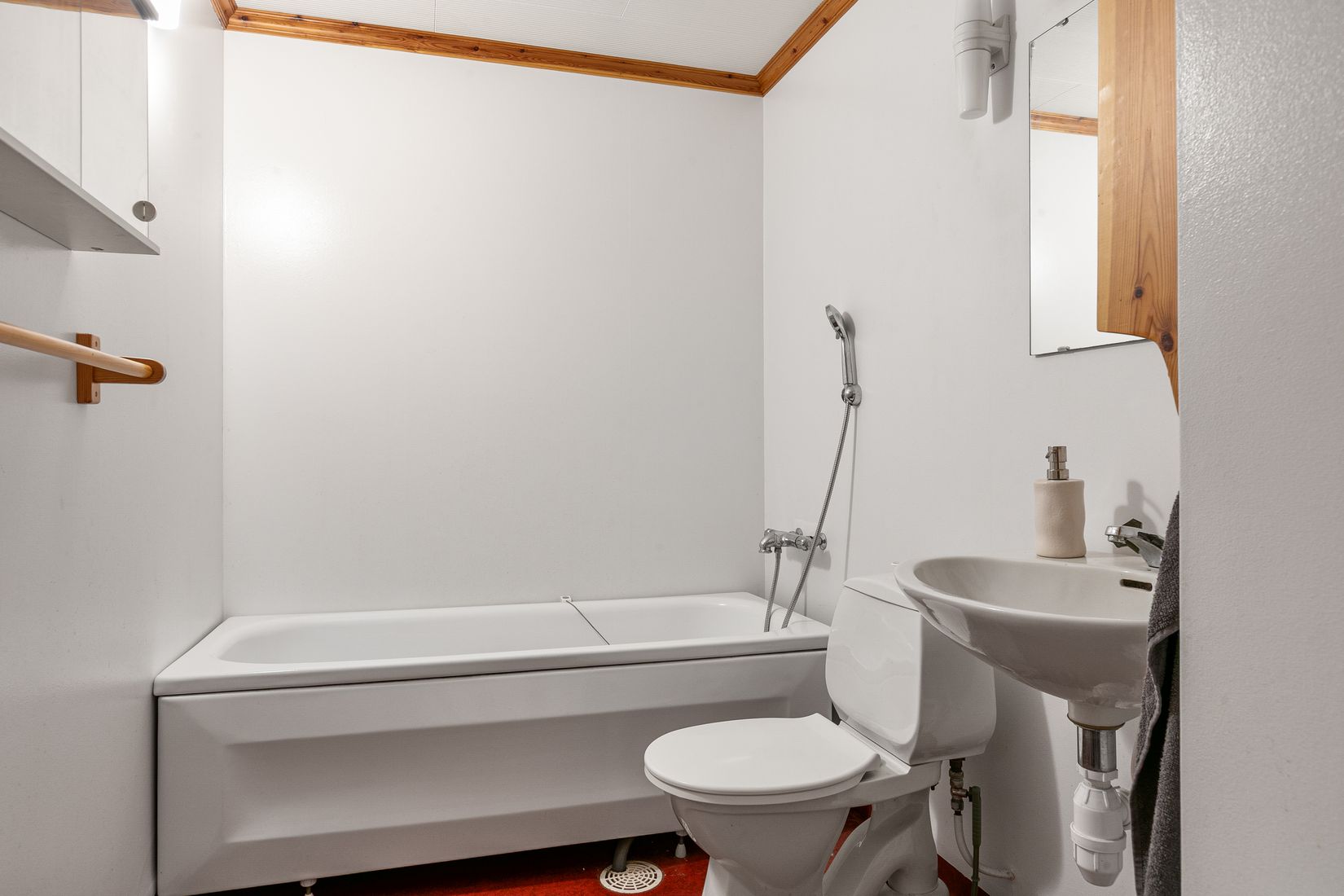 Villa, Svärdsjövägen 25, Åsen, Sandviken