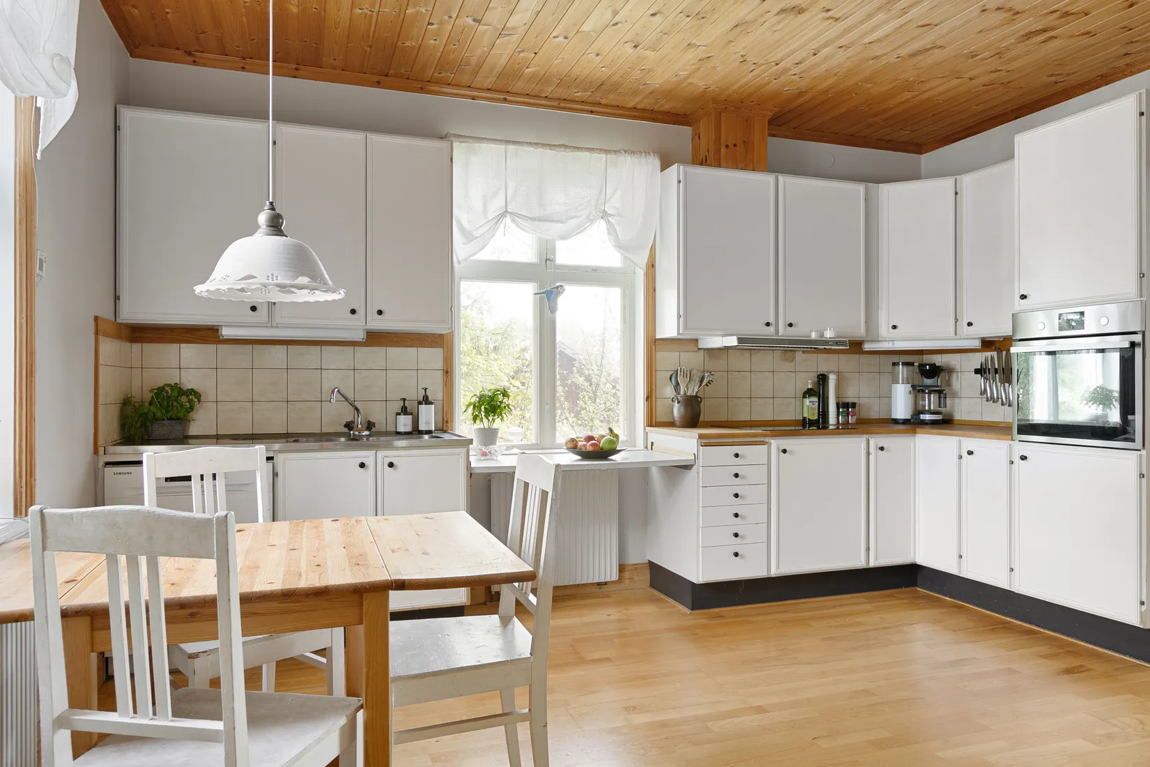Villa, Svärdsjövägen 25, Åsen, Sandviken