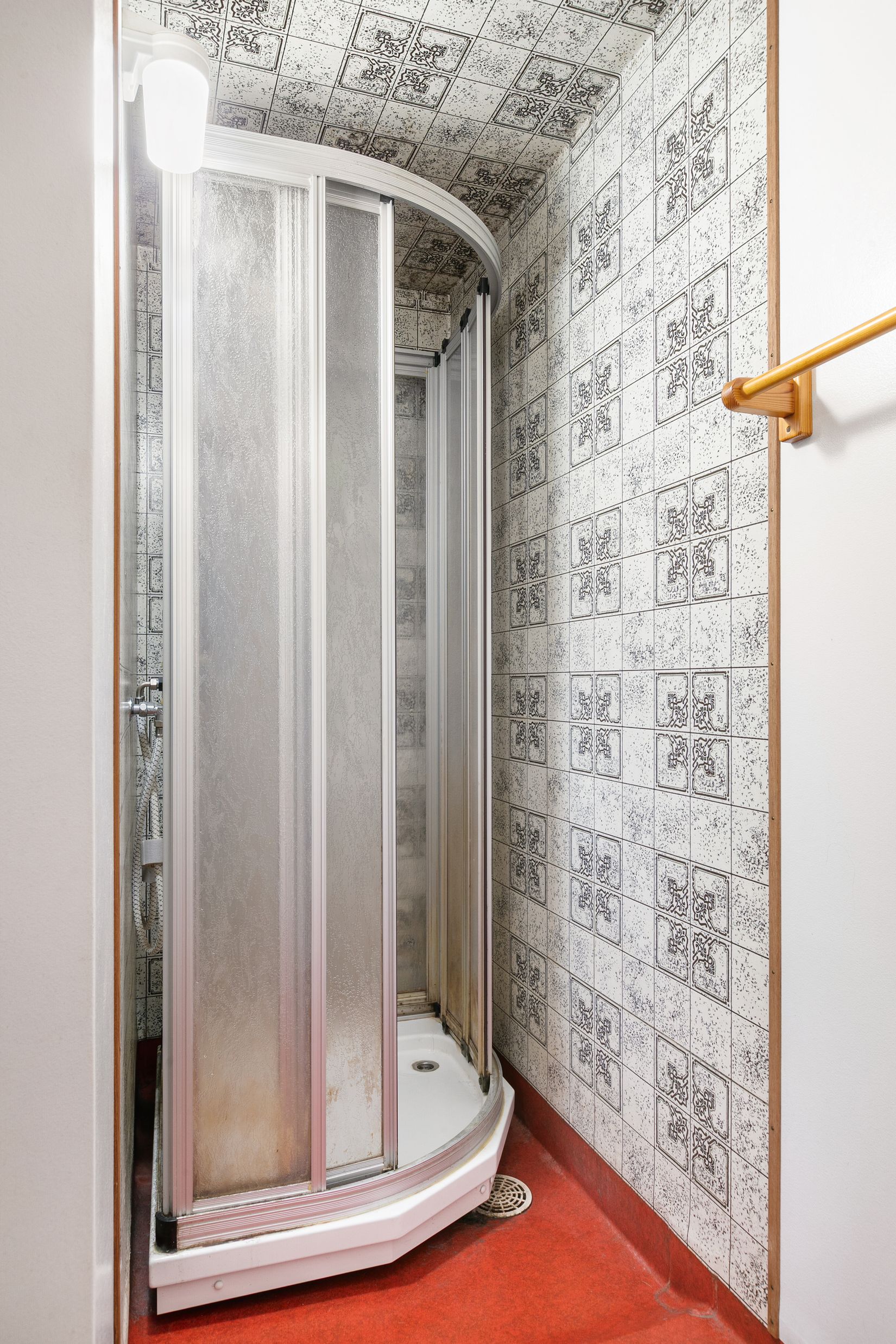 Villa, Svärdsjövägen 25, Åsen, Sandviken