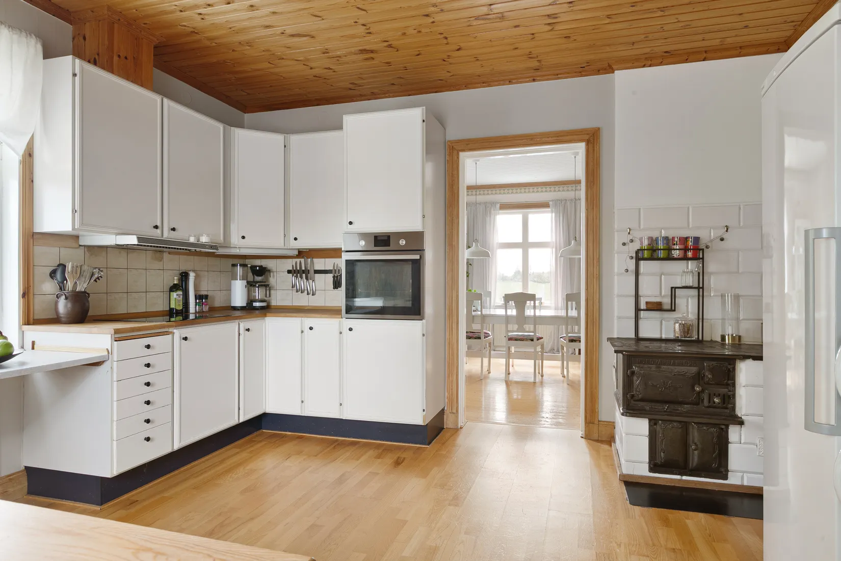 Villa, Svärdsjövägen 25, Åsen, Sandviken