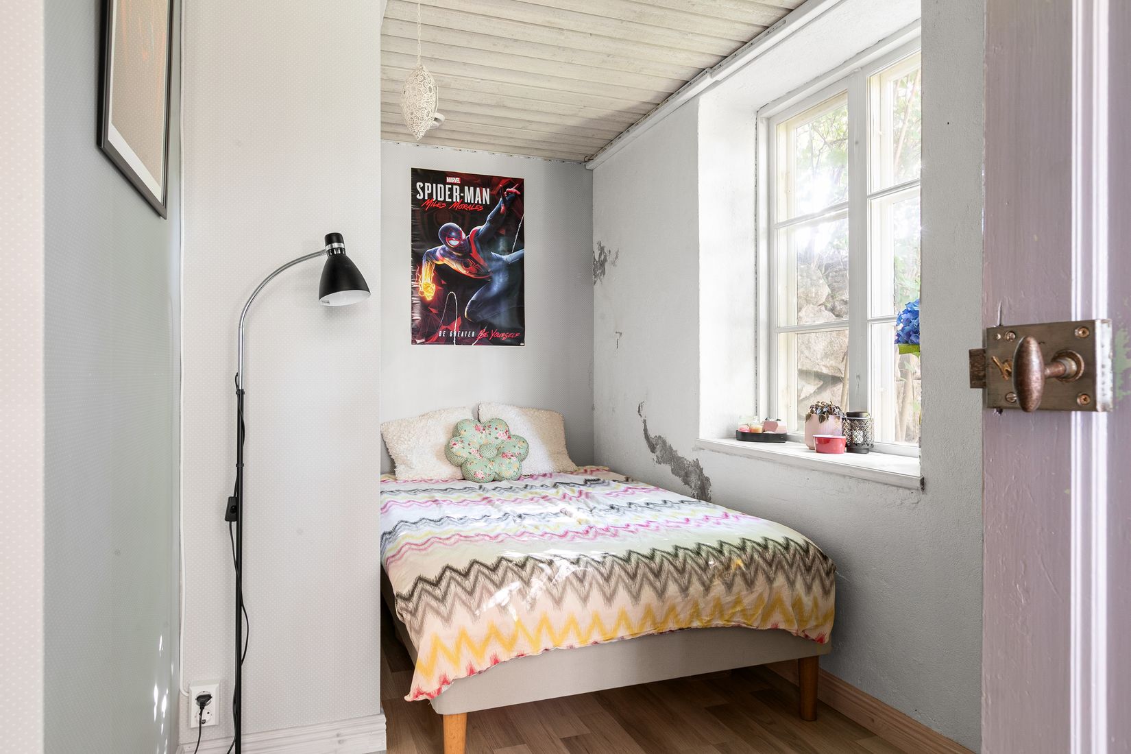 Villa, Svärdsjövägen 25, Åsen, Sandviken