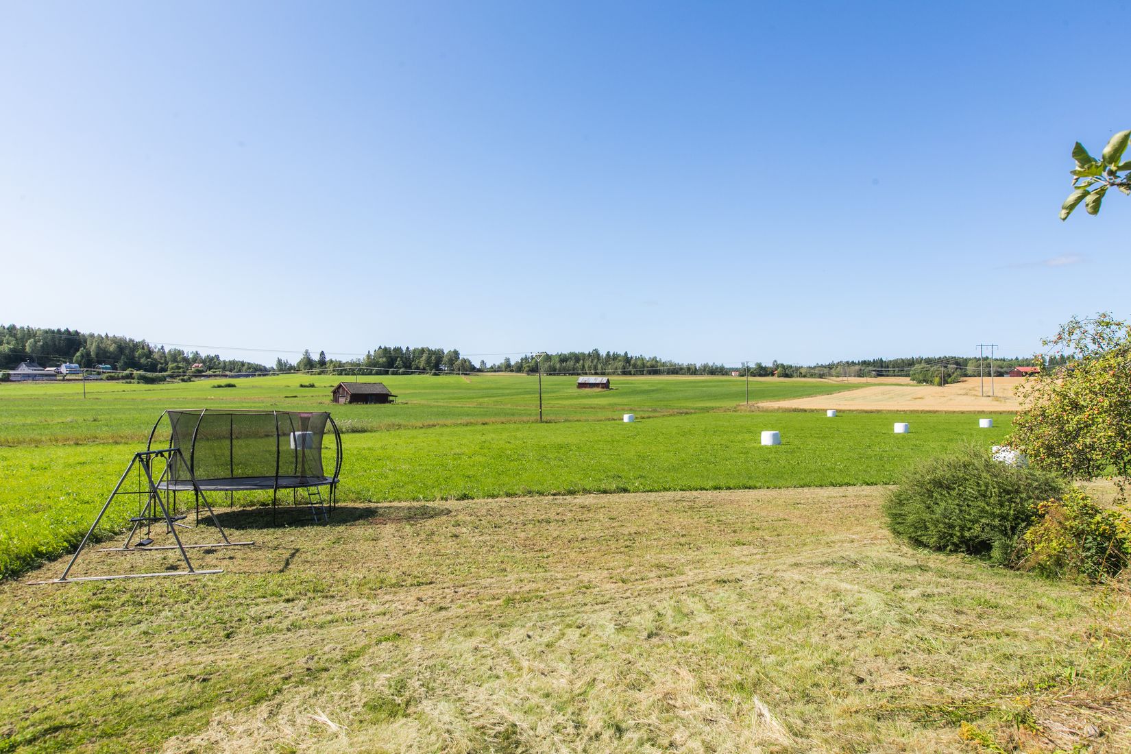 Villa, Svärdsjövägen 25, Åsen, Sandviken