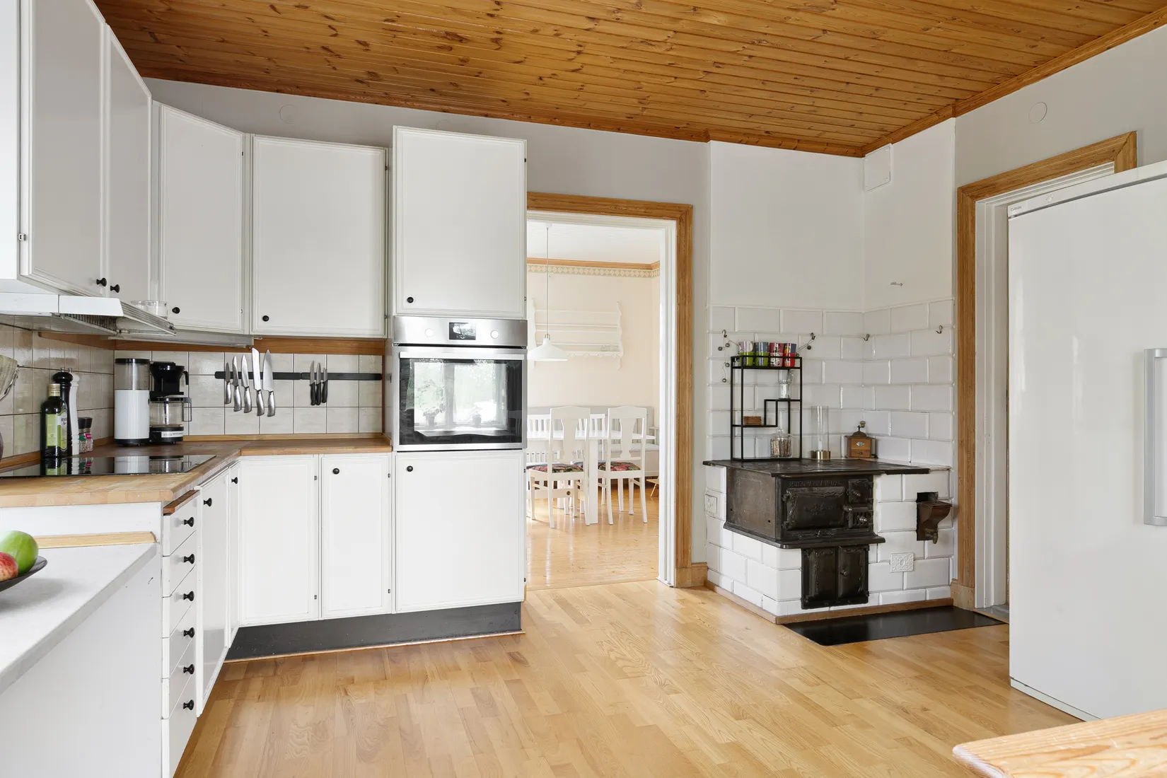 Villa, Svärdsjövägen 25, Åsen, Sandviken
