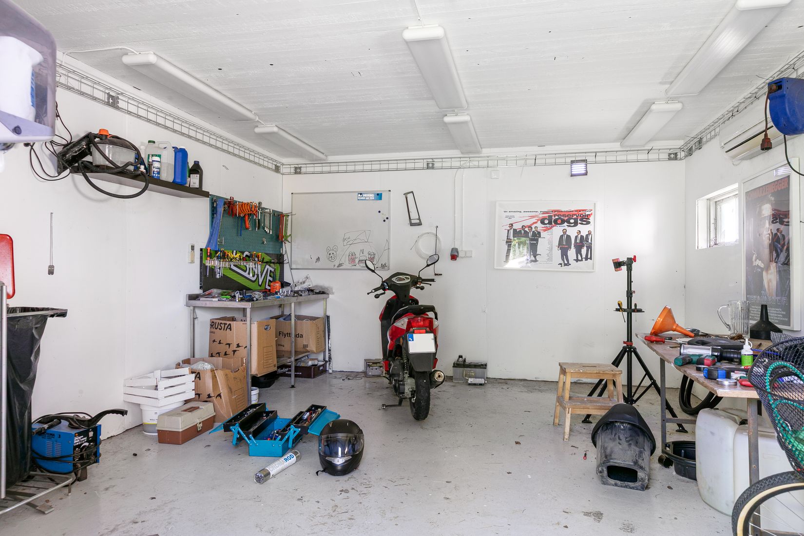 Villa, Svärdsjövägen 25, Åsen, Sandviken