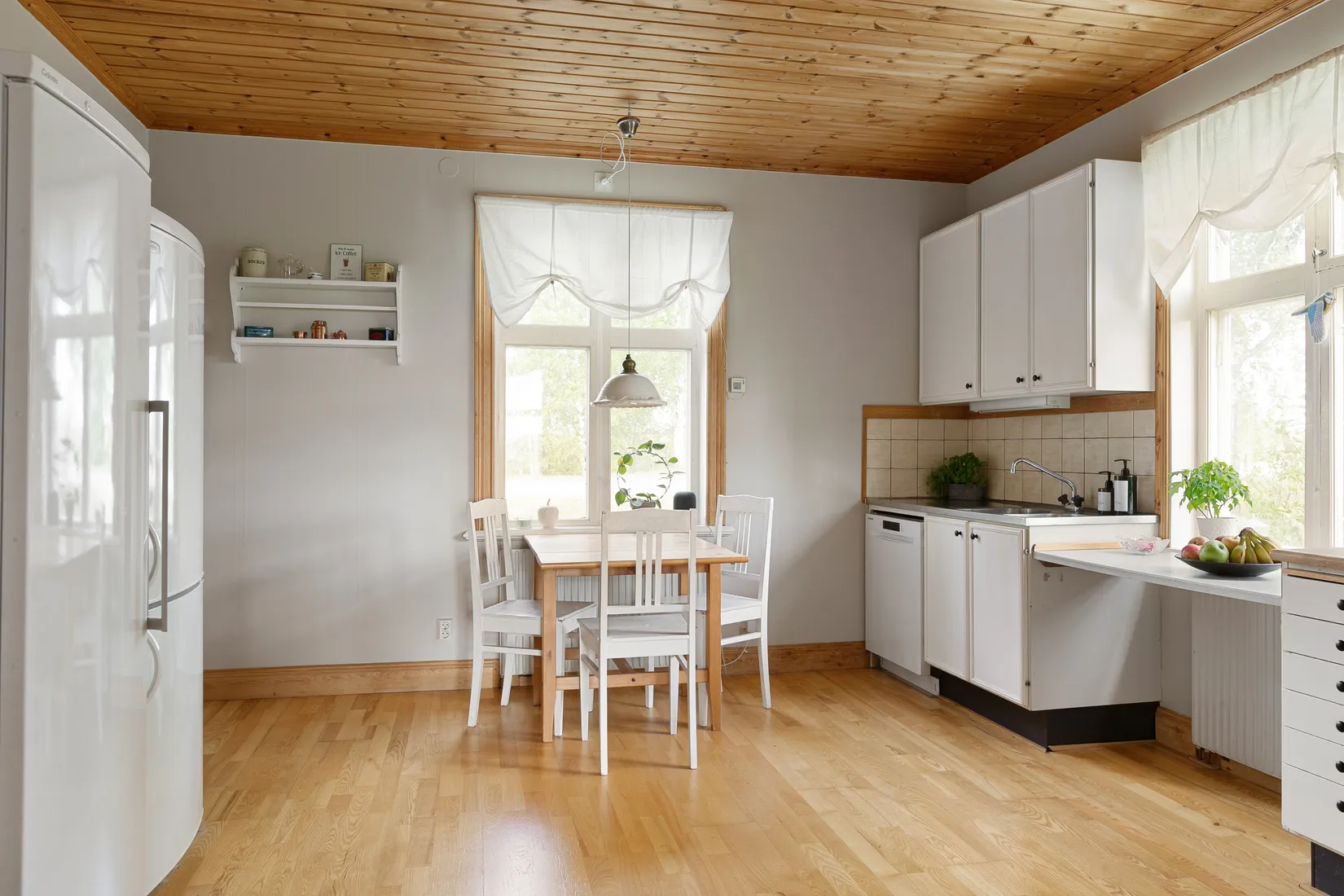 Villa, Svärdsjövägen 25, Åsen, Sandviken