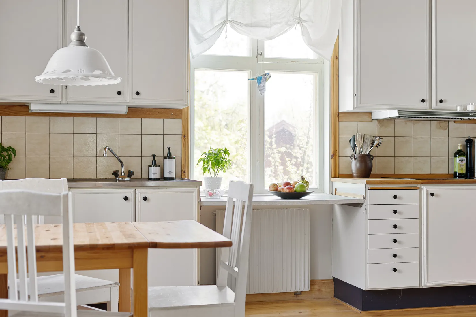 Villa, Svärdsjövägen 25, Åsen, Sandviken