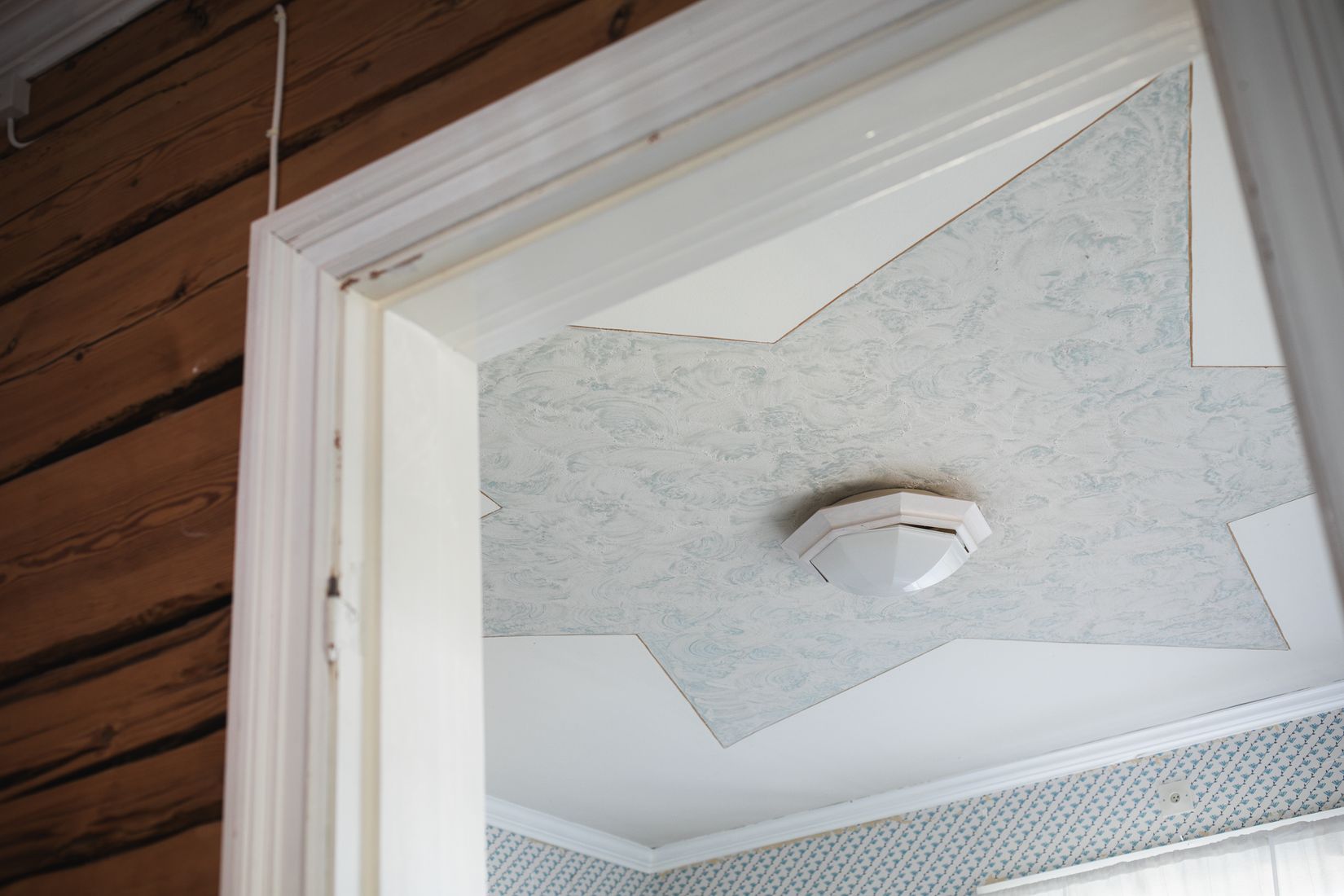 Villa, Svärdsjövägen 25, Åsen, Sandviken