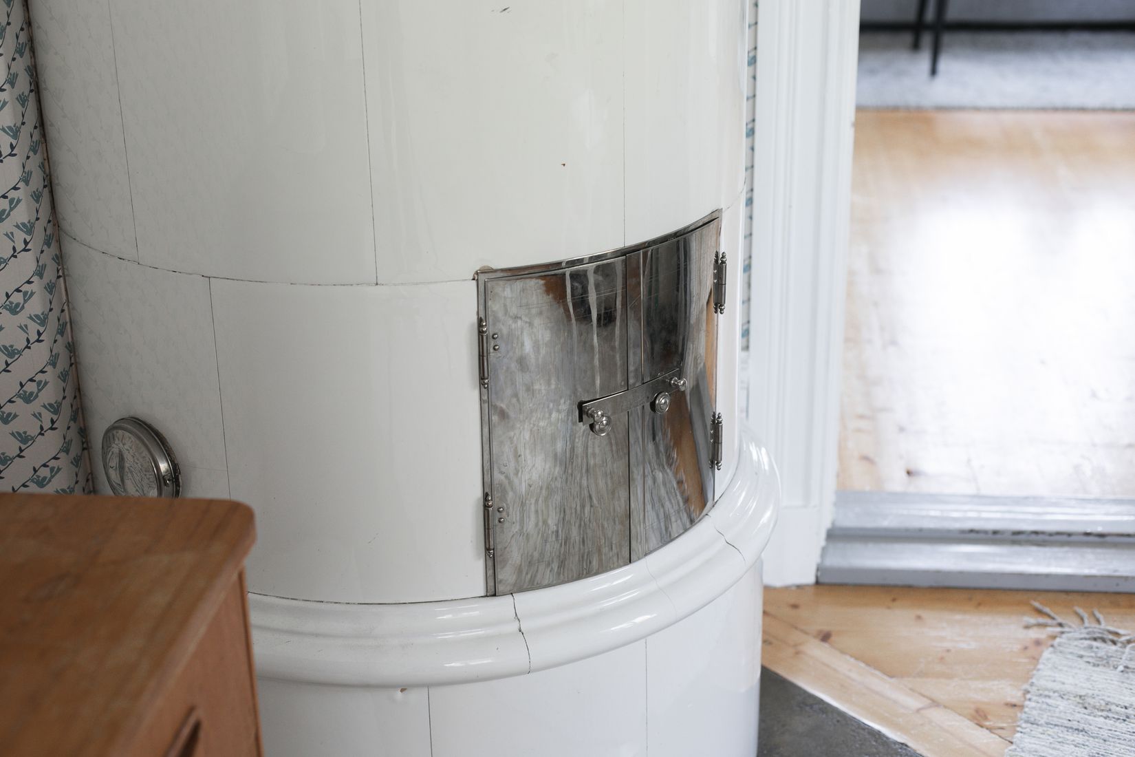 Villa, Svärdsjövägen 25, Åsen, Sandviken