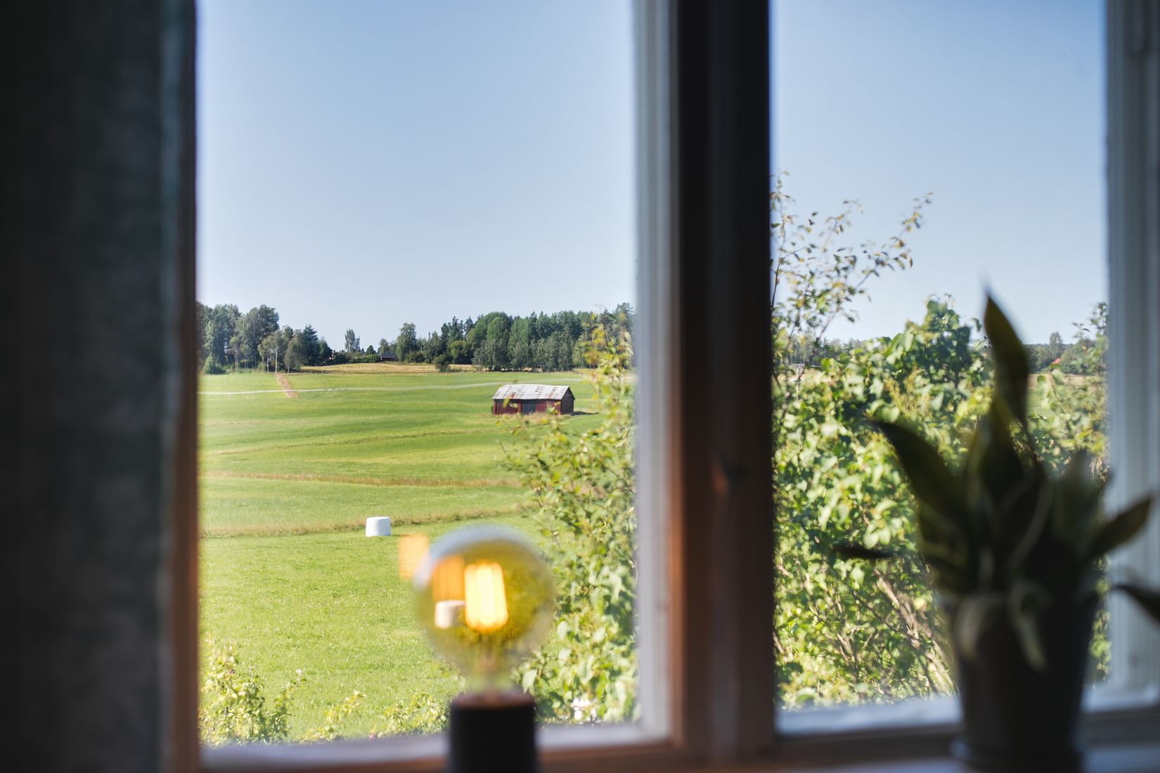 Villa, Svärdsjövägen 25, Åsen, Sandviken