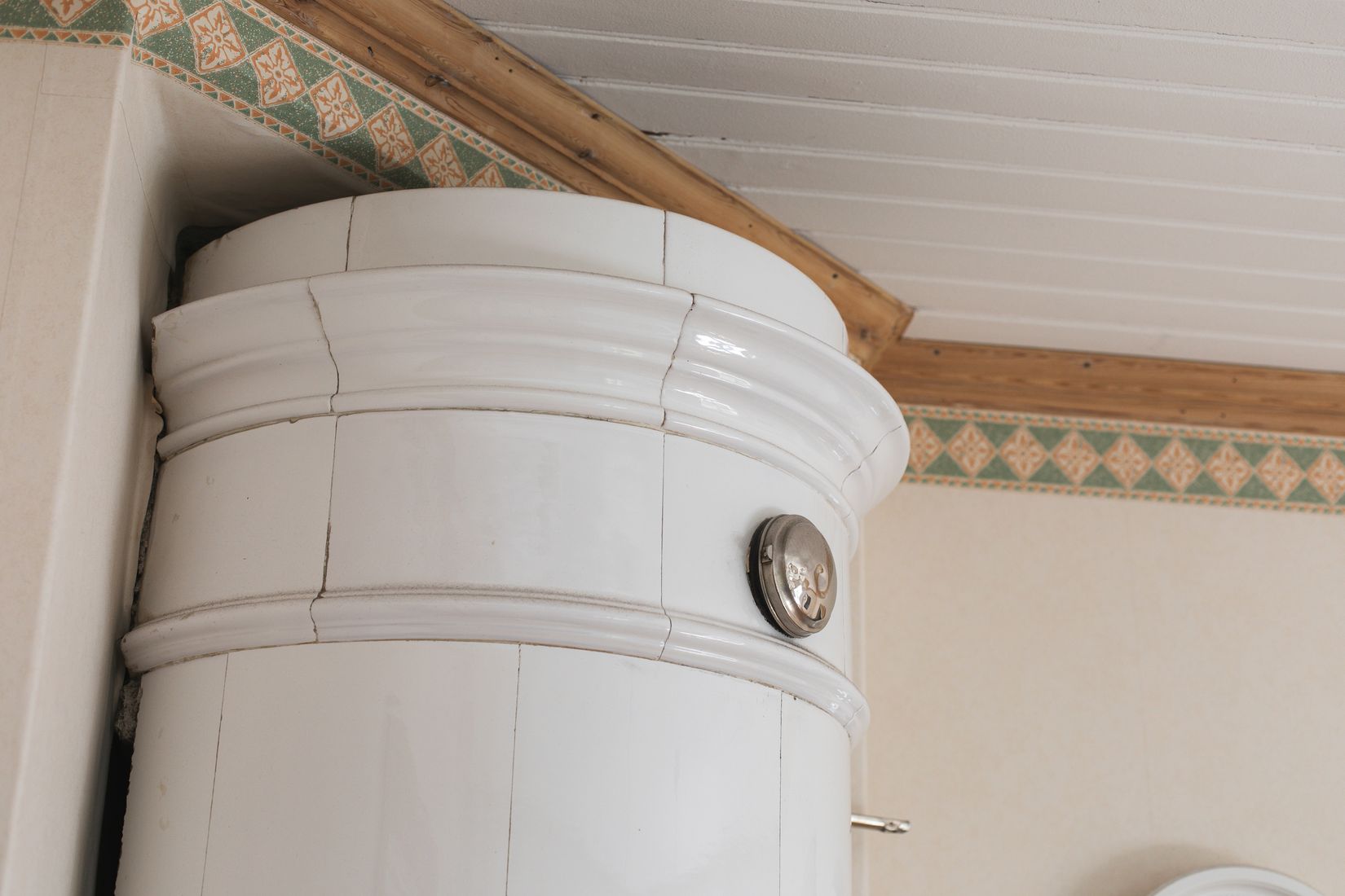 Villa, Svärdsjövägen 25, Åsen, Sandviken