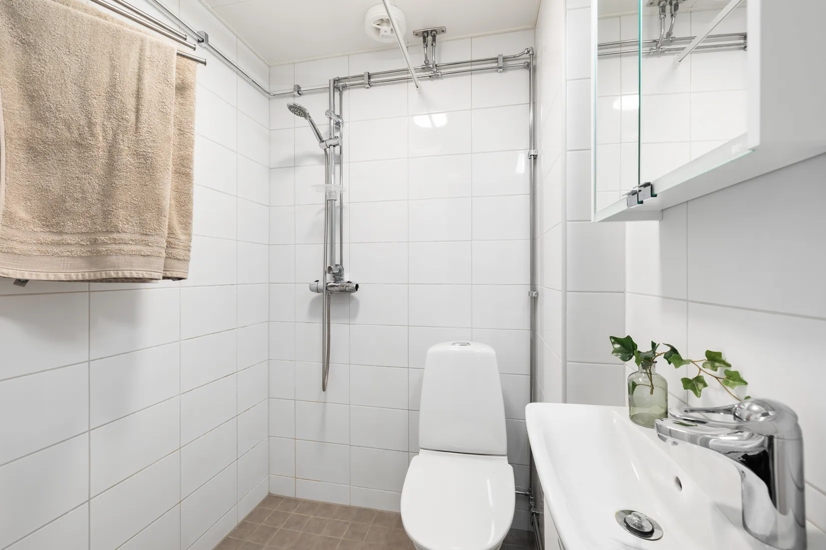 Bostadsrätt, Drottninggatan 31C, Huskvarna, Jönköping