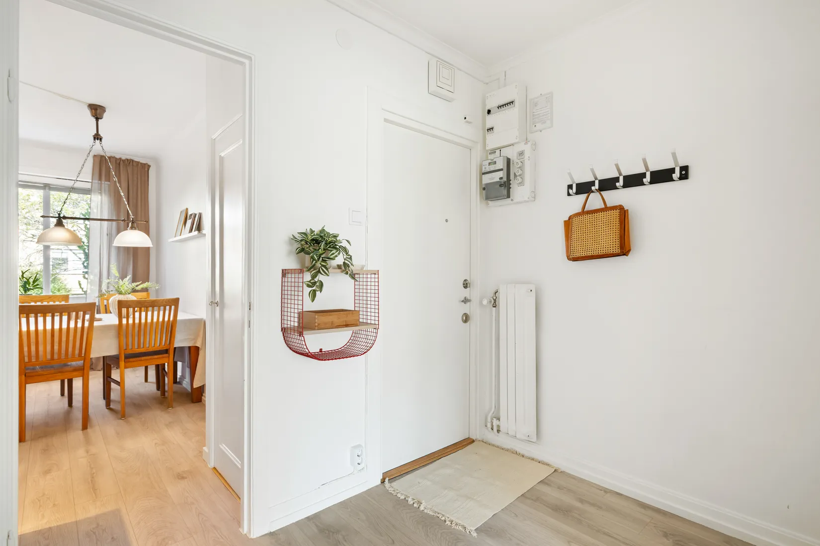 Bostadsrätt, Drottninggatan 31C, Huskvarna, Jönköping