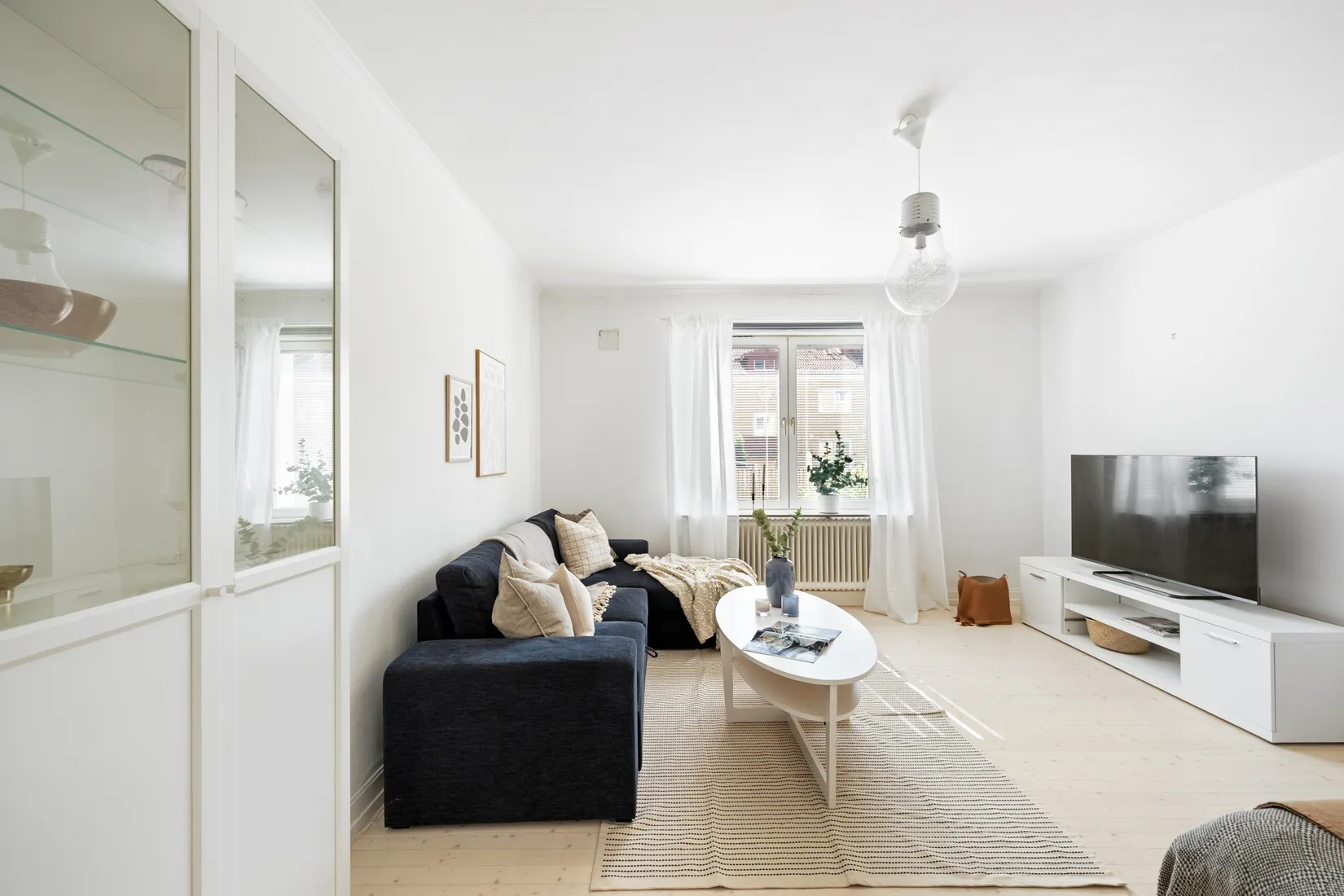 Bostadsrätt, Drottninggatan 31C, Huskvarna, Jönköping