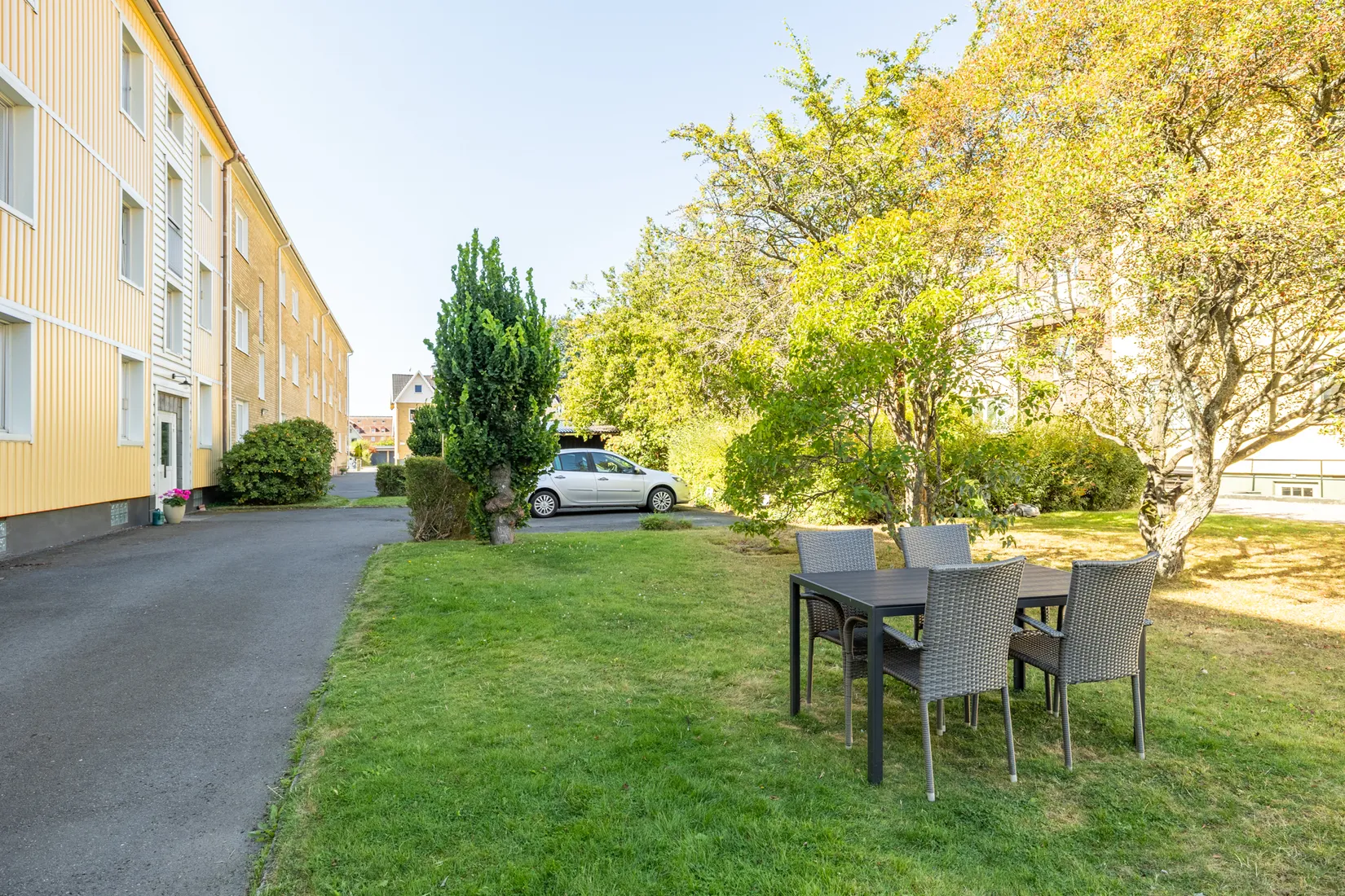 Bostadsrätt, Drottninggatan 31C, Huskvarna, Jönköping