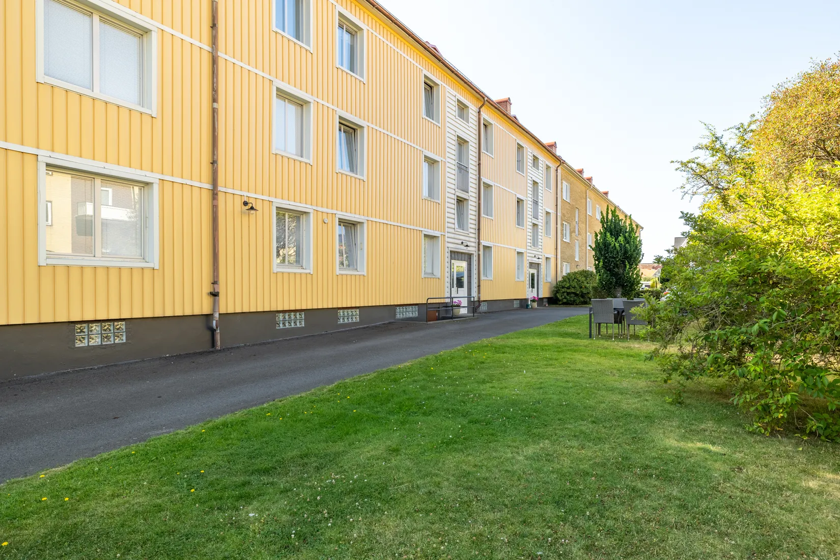 Bostadsrätt, Drottninggatan 31C, Huskvarna, Jönköping