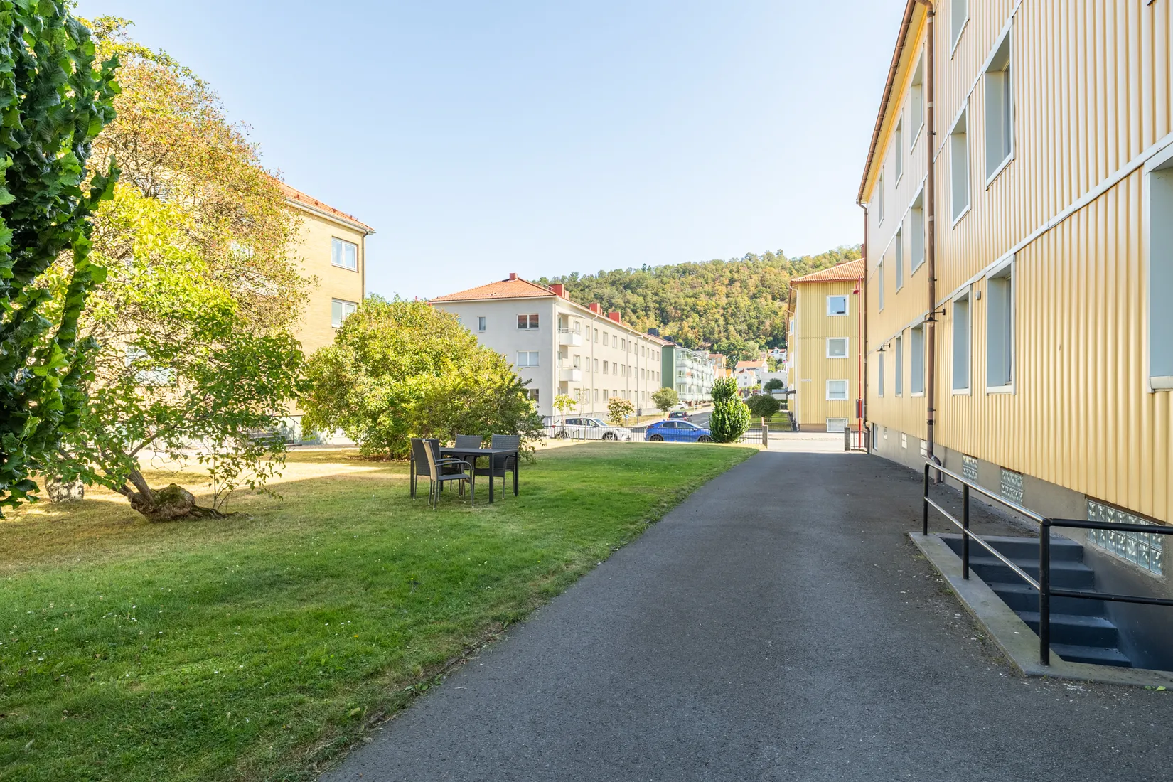 Bostadsrätt, Drottninggatan 31C, Huskvarna, Jönköping