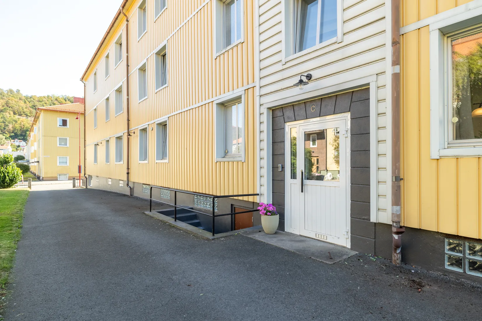 Bostadsrätt, Drottninggatan 31C, Huskvarna, Jönköping
