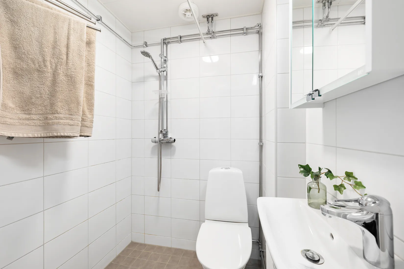 Bostadsrätt, Drottninggatan 31C, Huskvarna, Jönköping