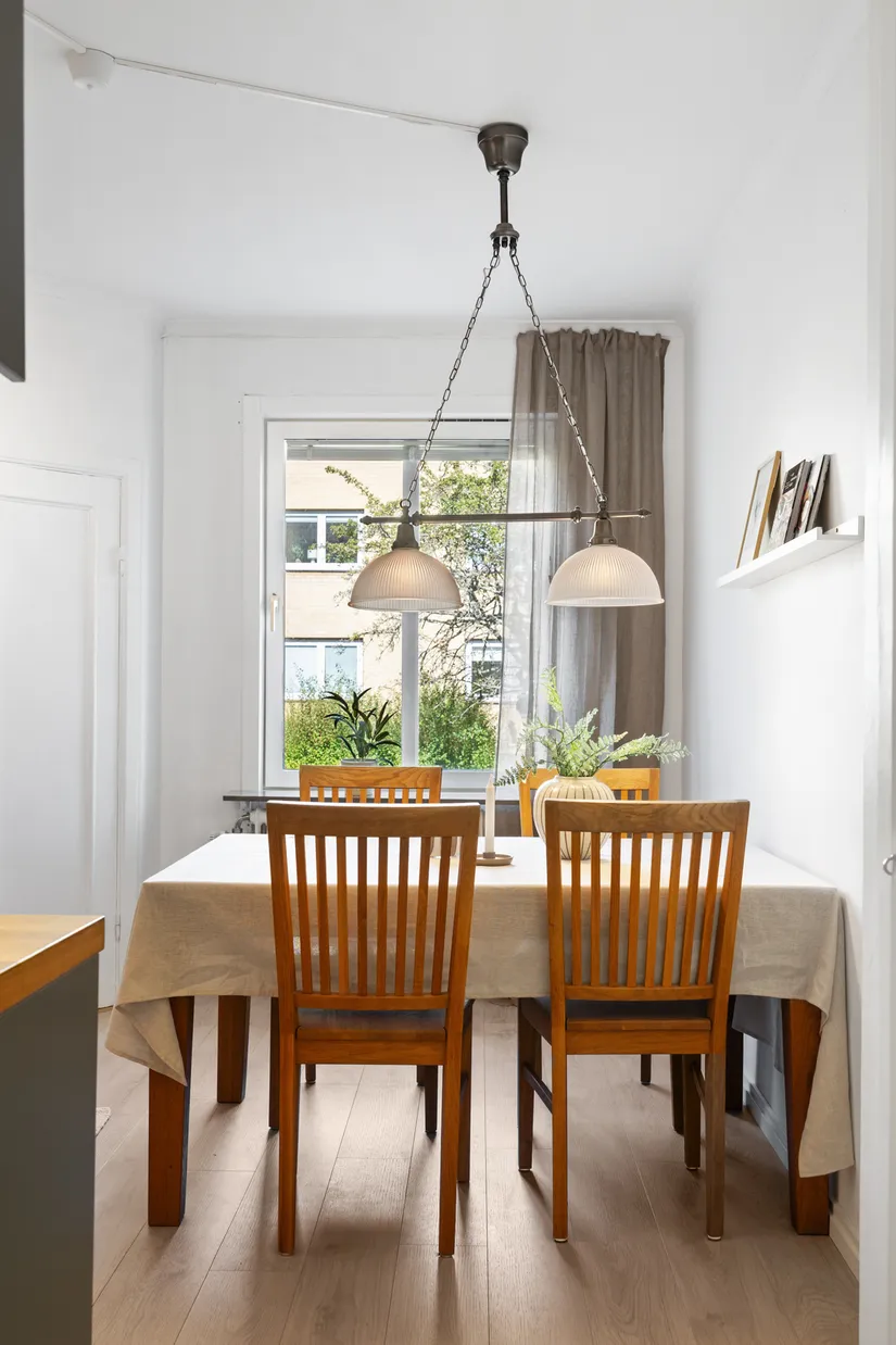 Bostadsrätt, Drottninggatan 31C, Huskvarna, Jönköping