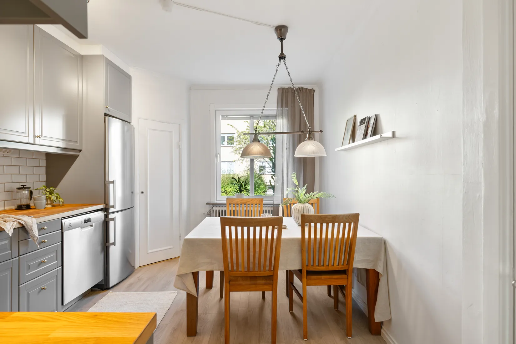 Bostadsrätt, Drottninggatan 31C, Huskvarna, Jönköping