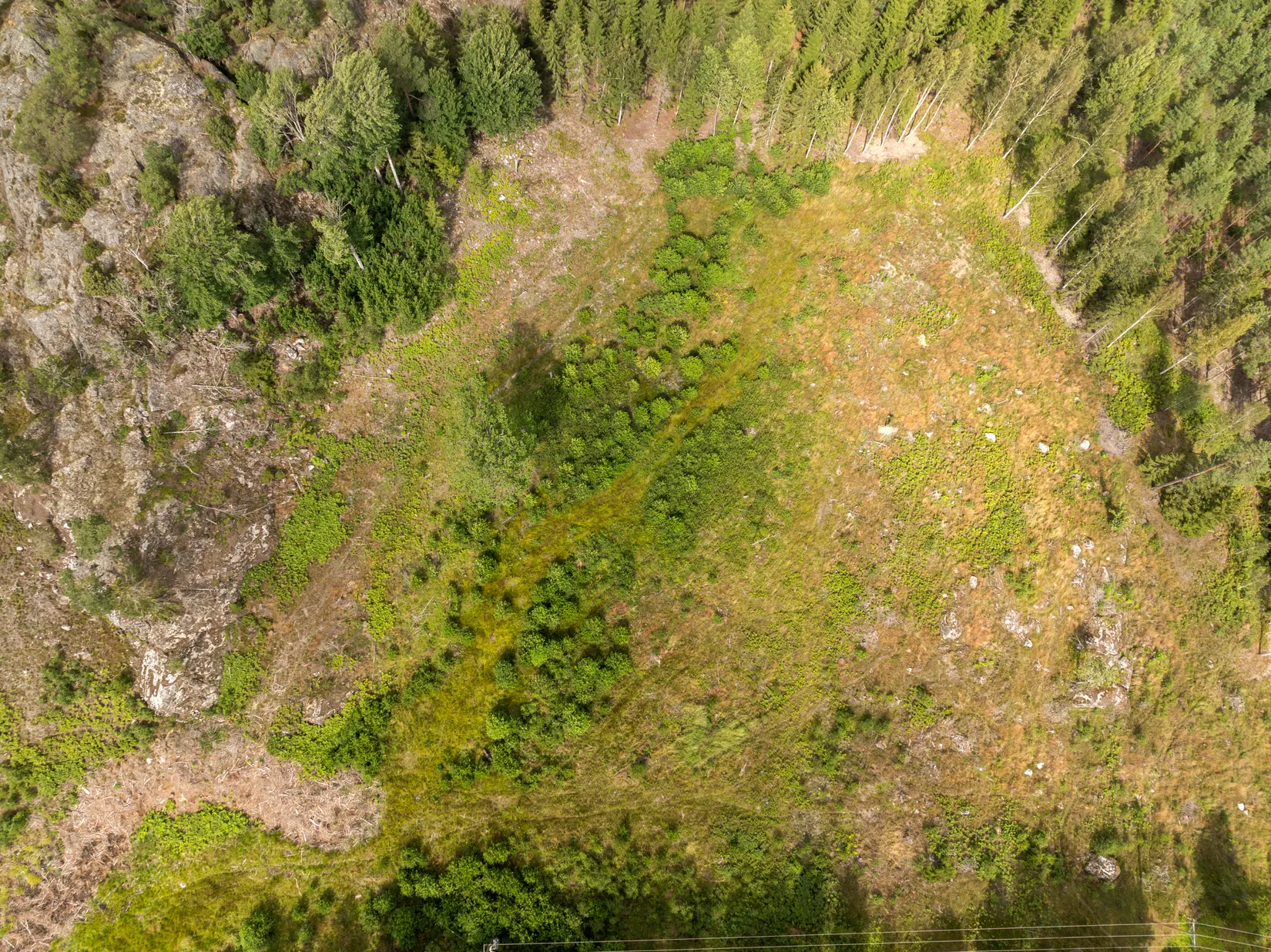 Tomt, Björsholmsvägen, Nynäshamn  Sorunda, Nynäshamn