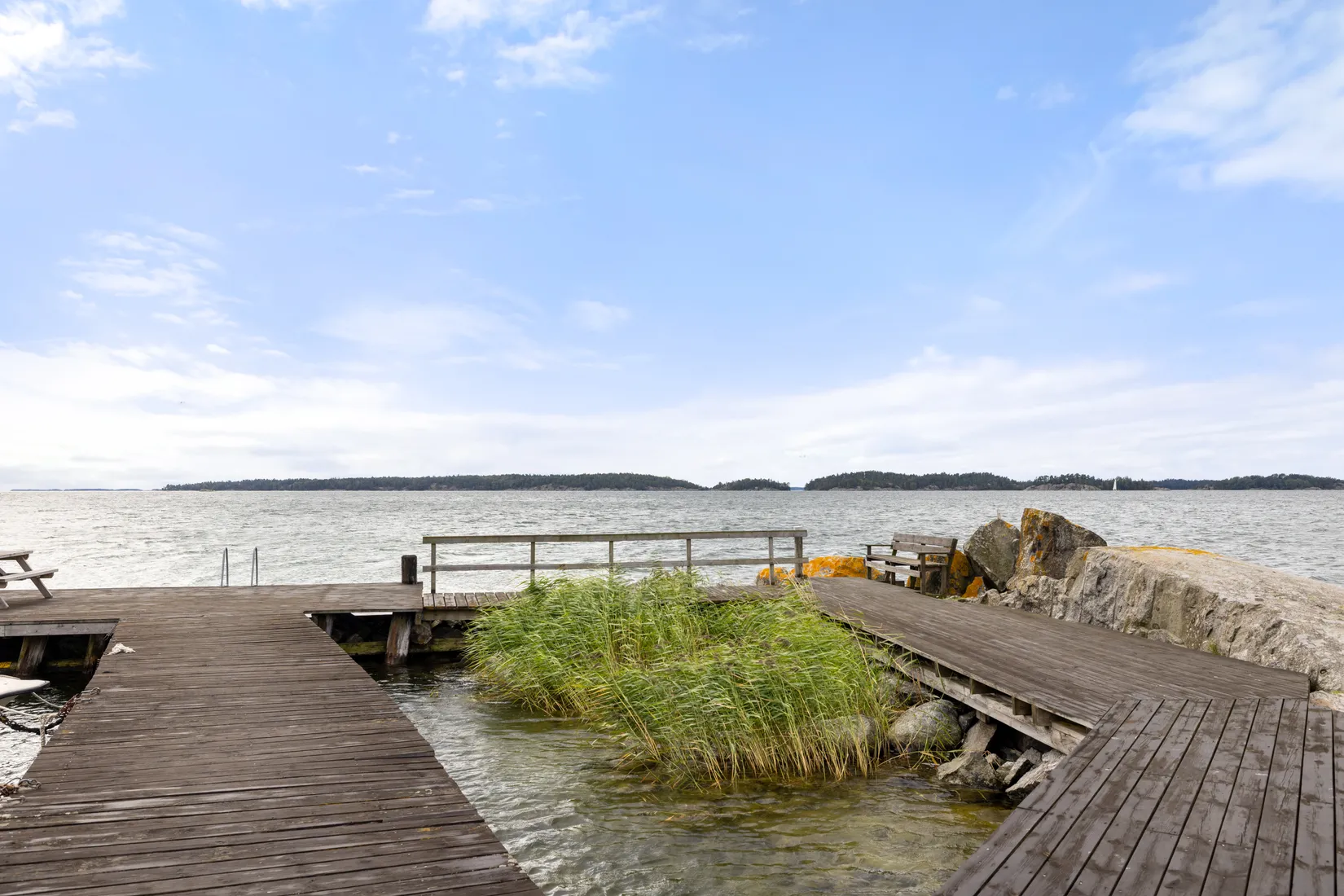 Tomt, Björsholmsvägen, Nynäshamn  Sorunda, Nynäshamn