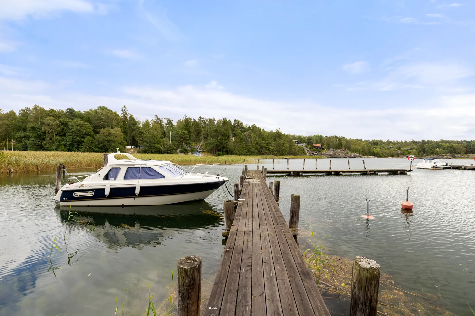 Tomt, Björsholmsvägen, Nynäshamn  Sorunda, Nynäshamn
