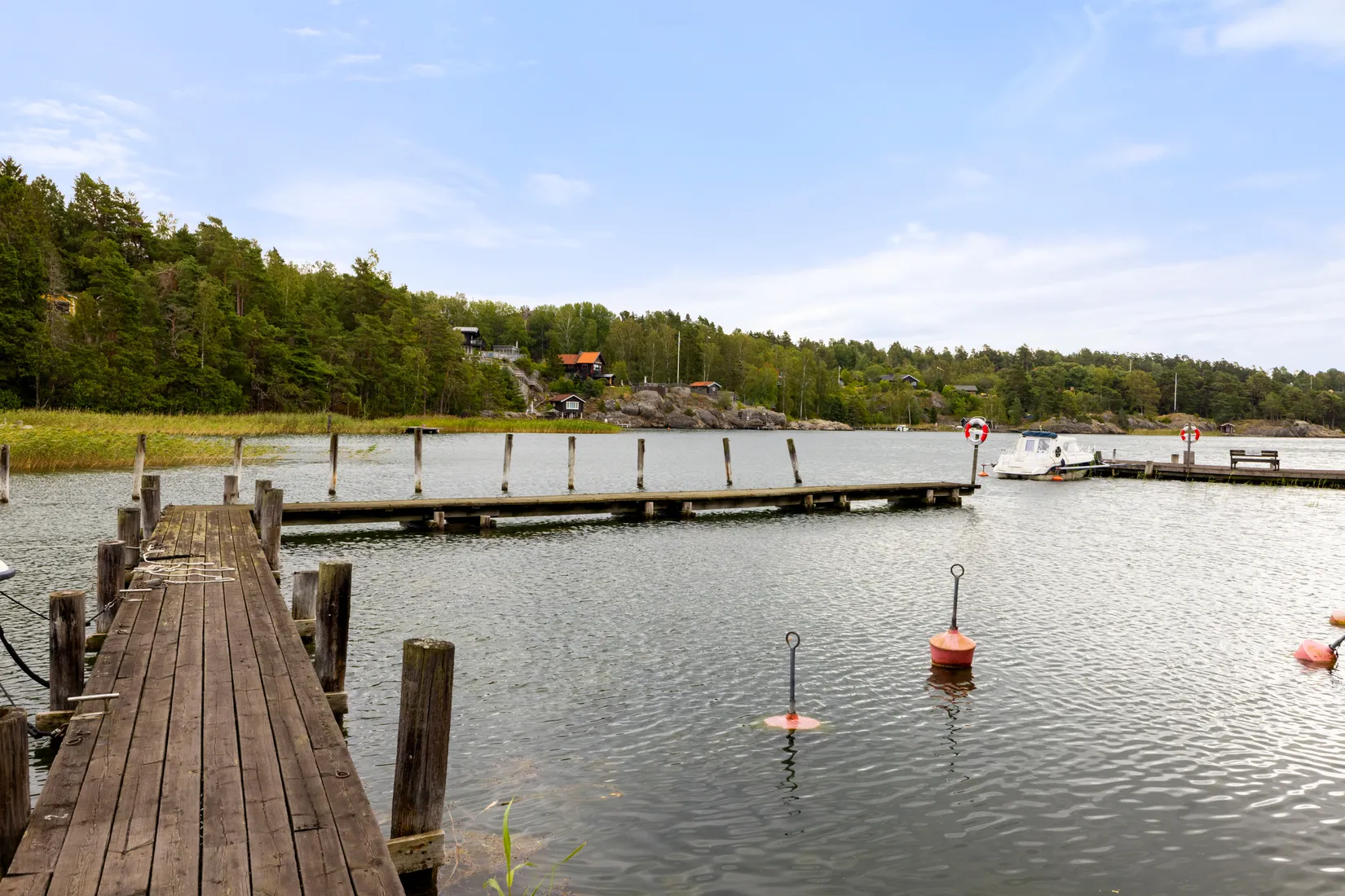 Tomt, Björsholmsvägen, Nynäshamn  Sorunda, Nynäshamn